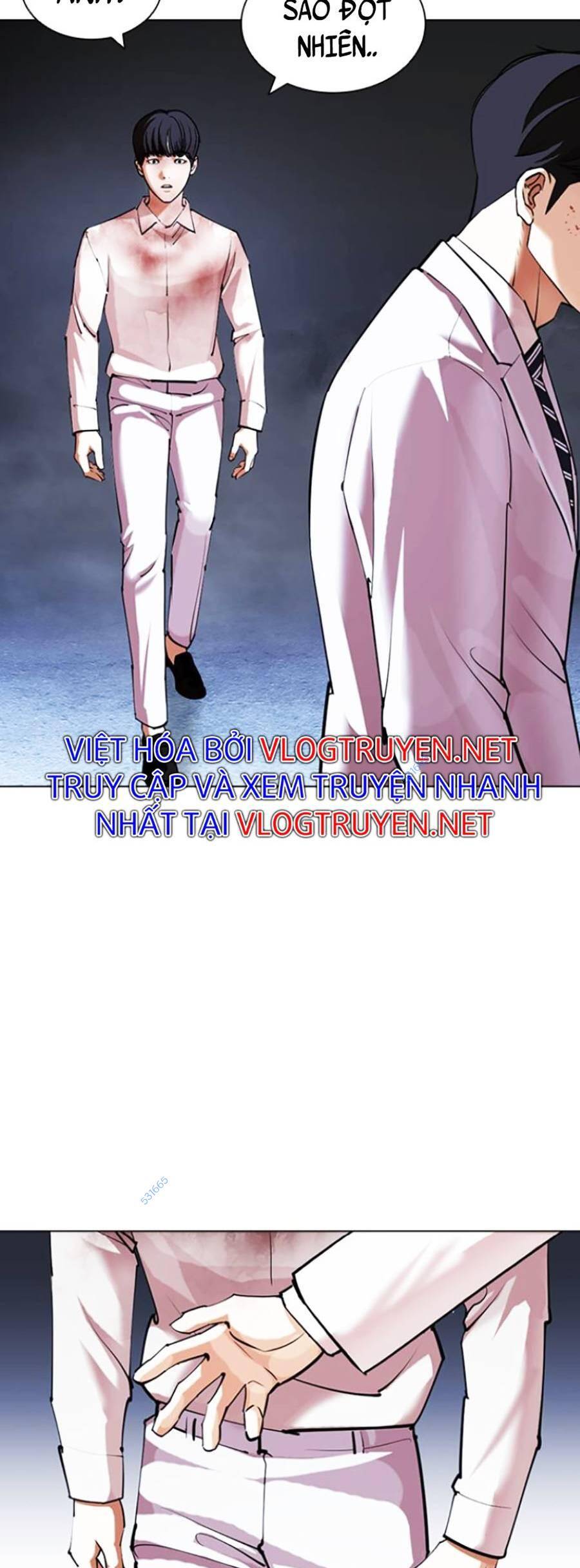 Hoán Đổi Diệu Kỳ Chap 421 - Next Chap 422