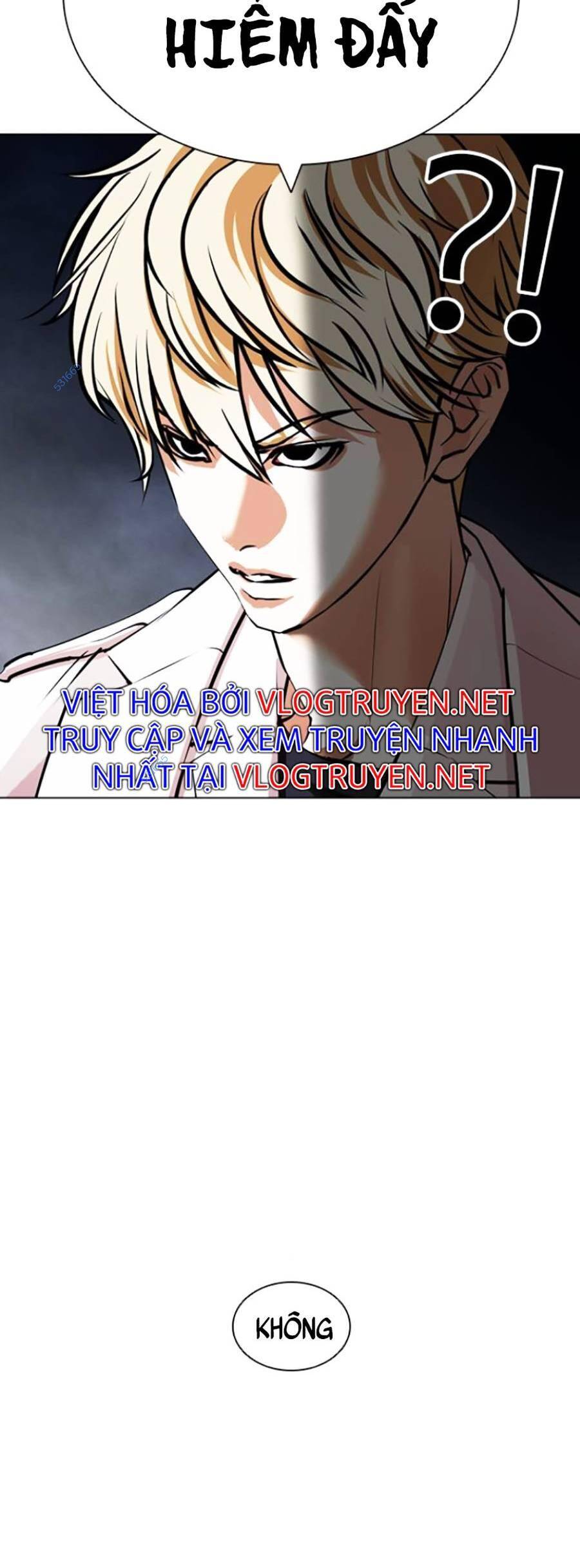 Hoán Đổi Diệu Kỳ Chap 421 - Next Chap 422