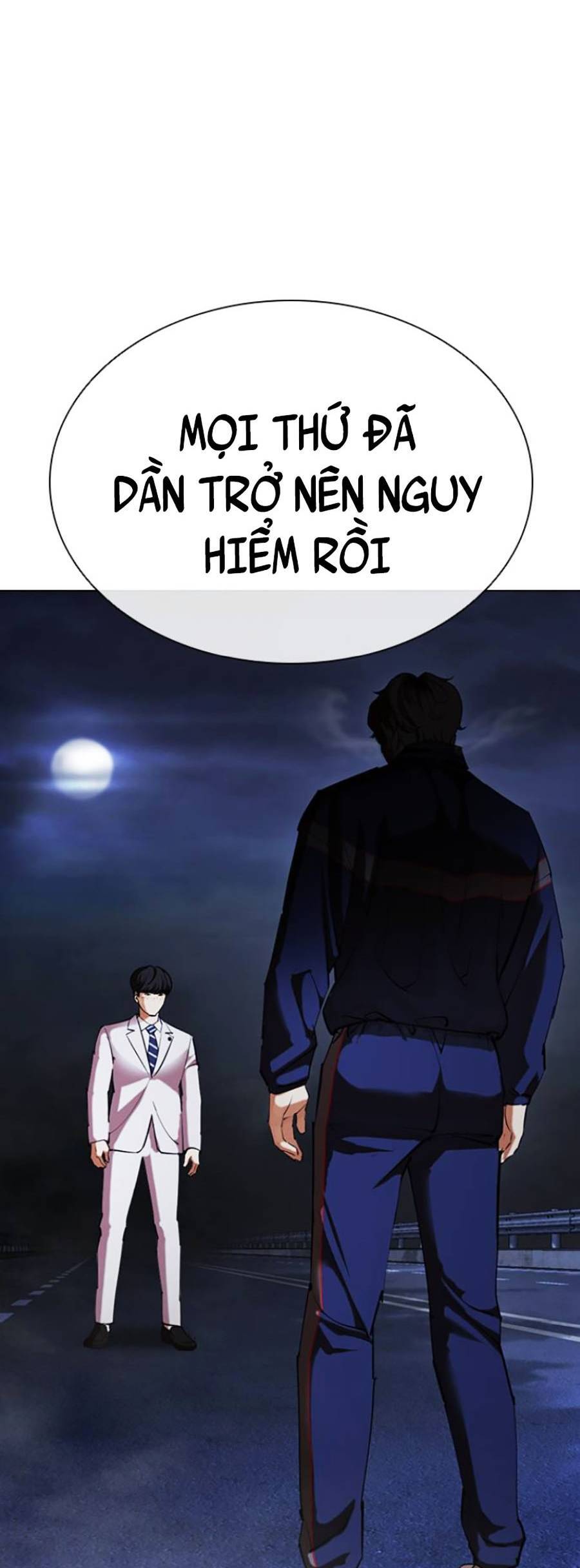 Hoán Đổi Diệu Kỳ Chap 421 - Next Chap 422