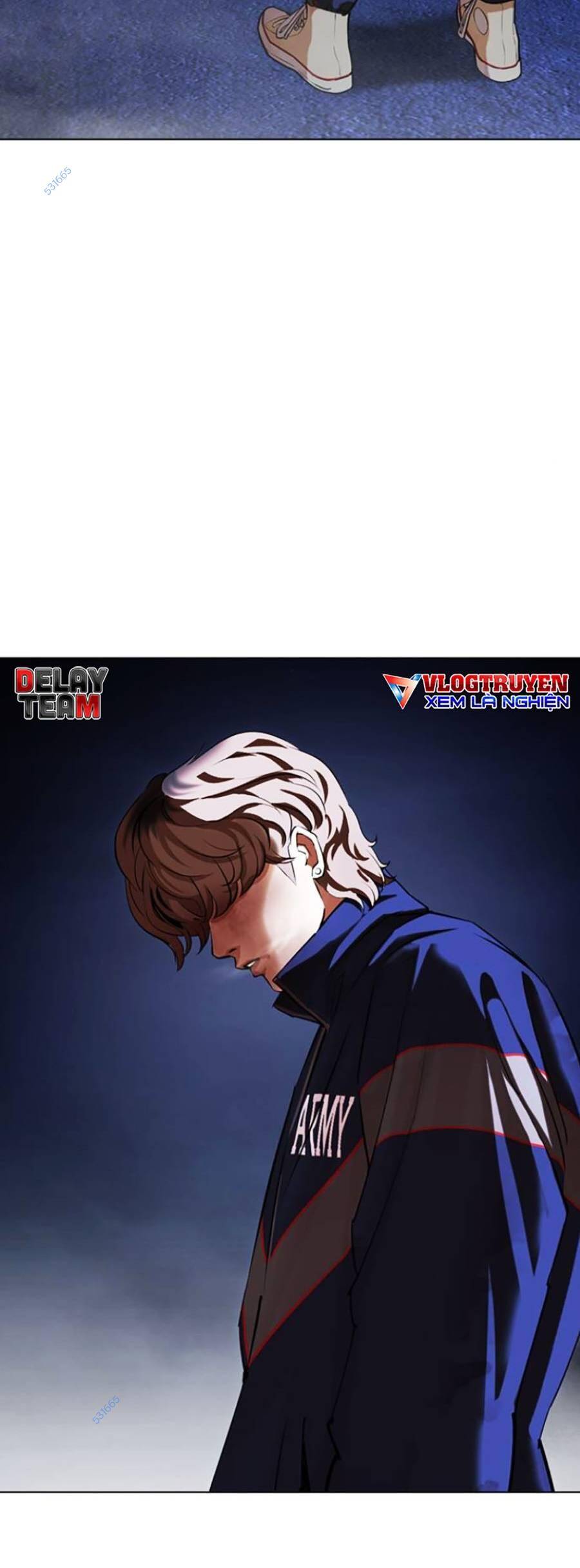 Hoán Đổi Diệu Kỳ Chap 421 - Next Chap 422