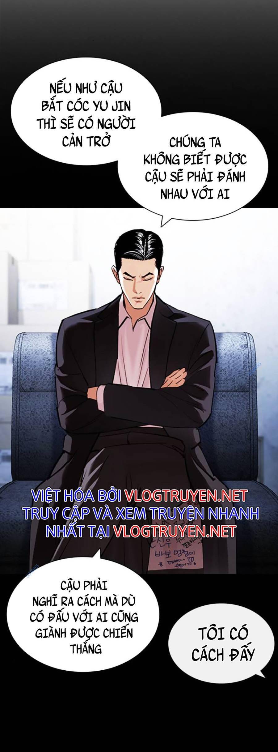 Hoán Đổi Diệu Kỳ Chap 421 - Next Chap 422