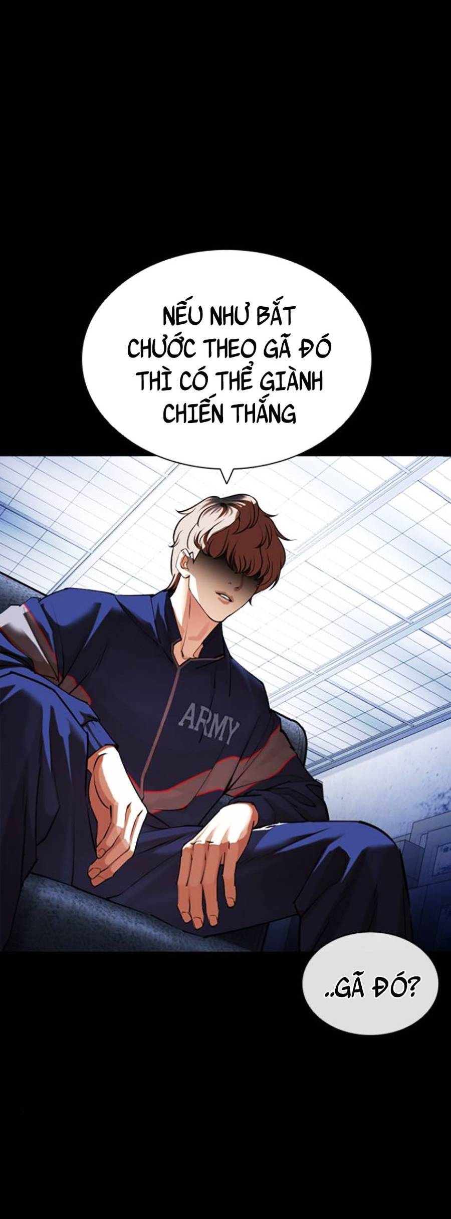 Hoán Đổi Diệu Kỳ Chap 421 - Next Chap 422