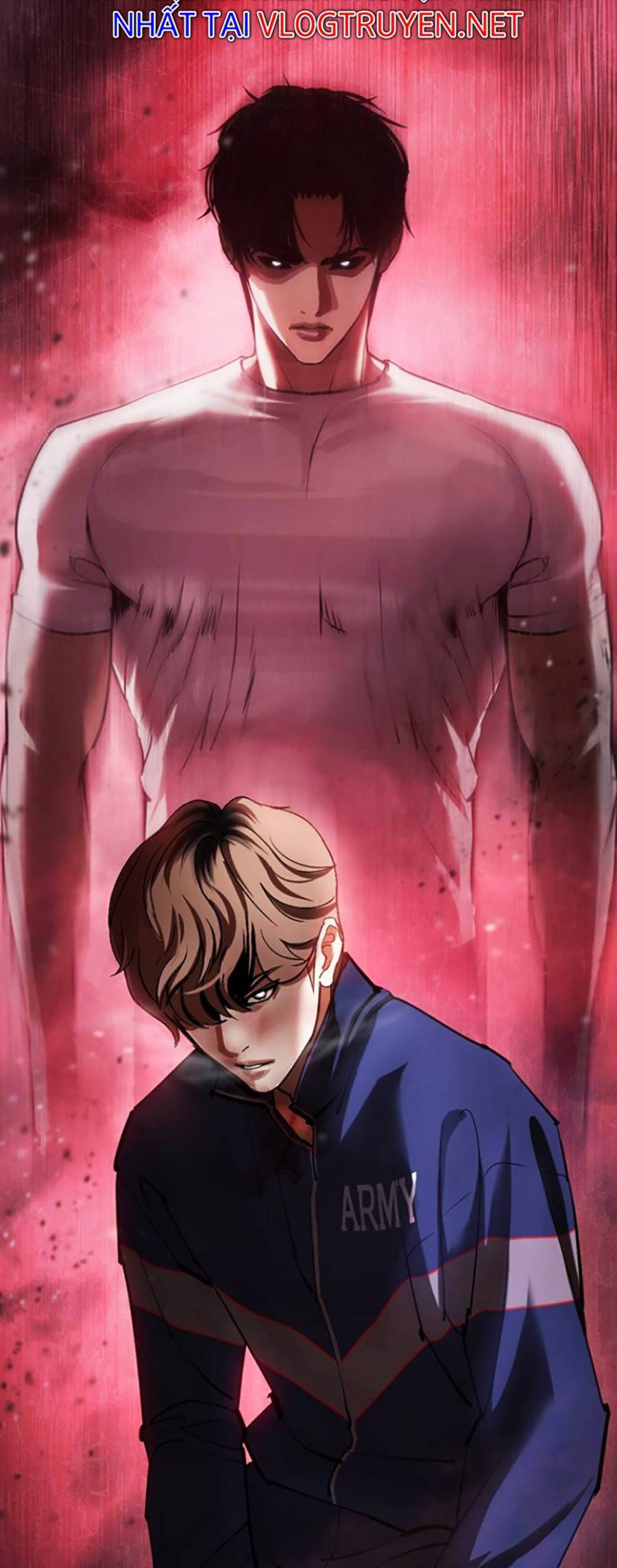 Hoán Đổi Diệu Kỳ Chap 422 - Next Chap 423
