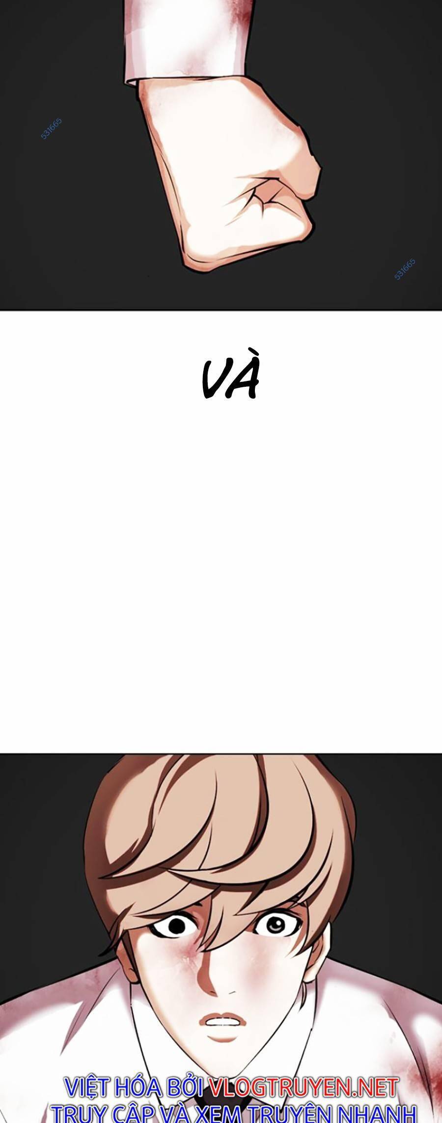 Hoán Đổi Diệu Kỳ Chap 422 - Next Chap 423