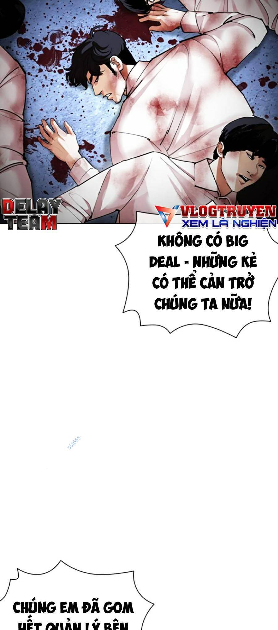 Hoán Đổi Diệu Kỳ Chap 422 - Next Chap 423
