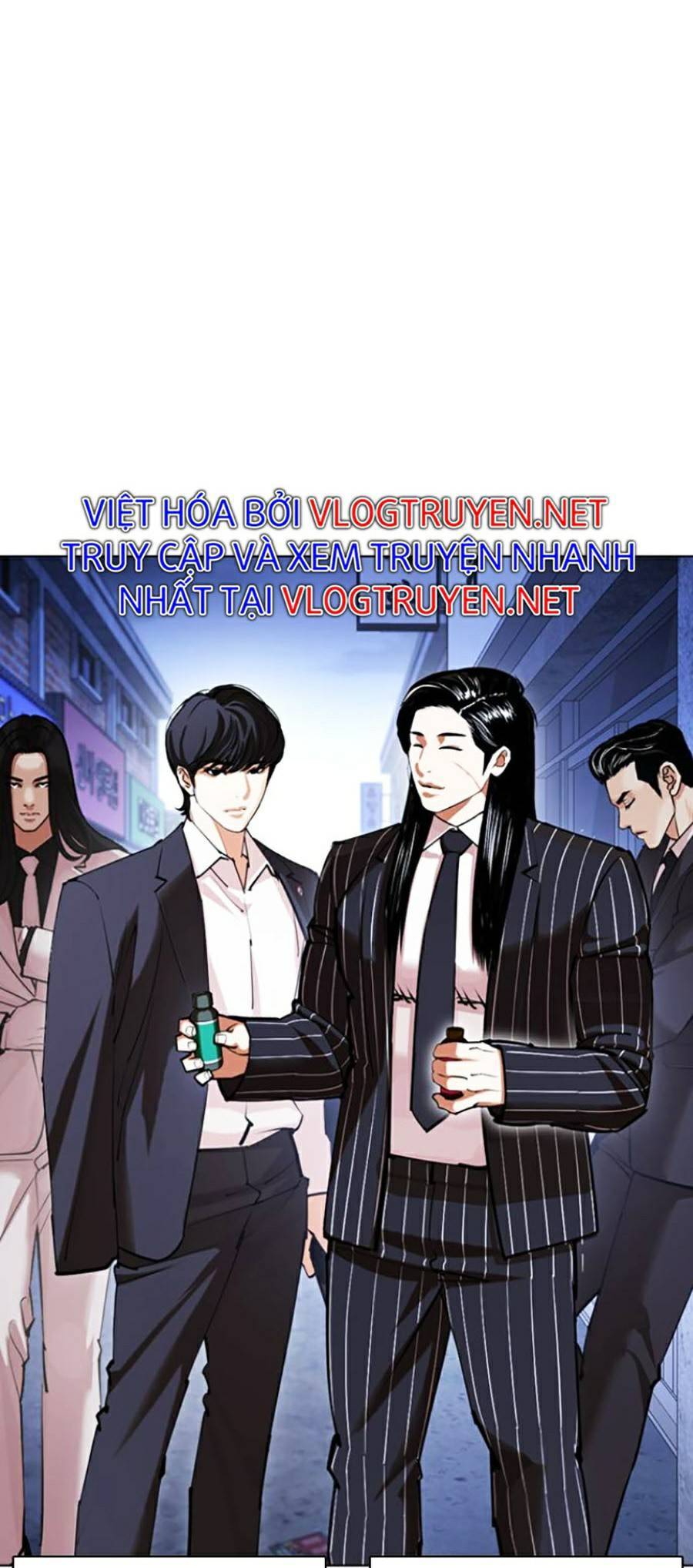 Hoán Đổi Diệu Kỳ Chap 422 - Next Chap 423