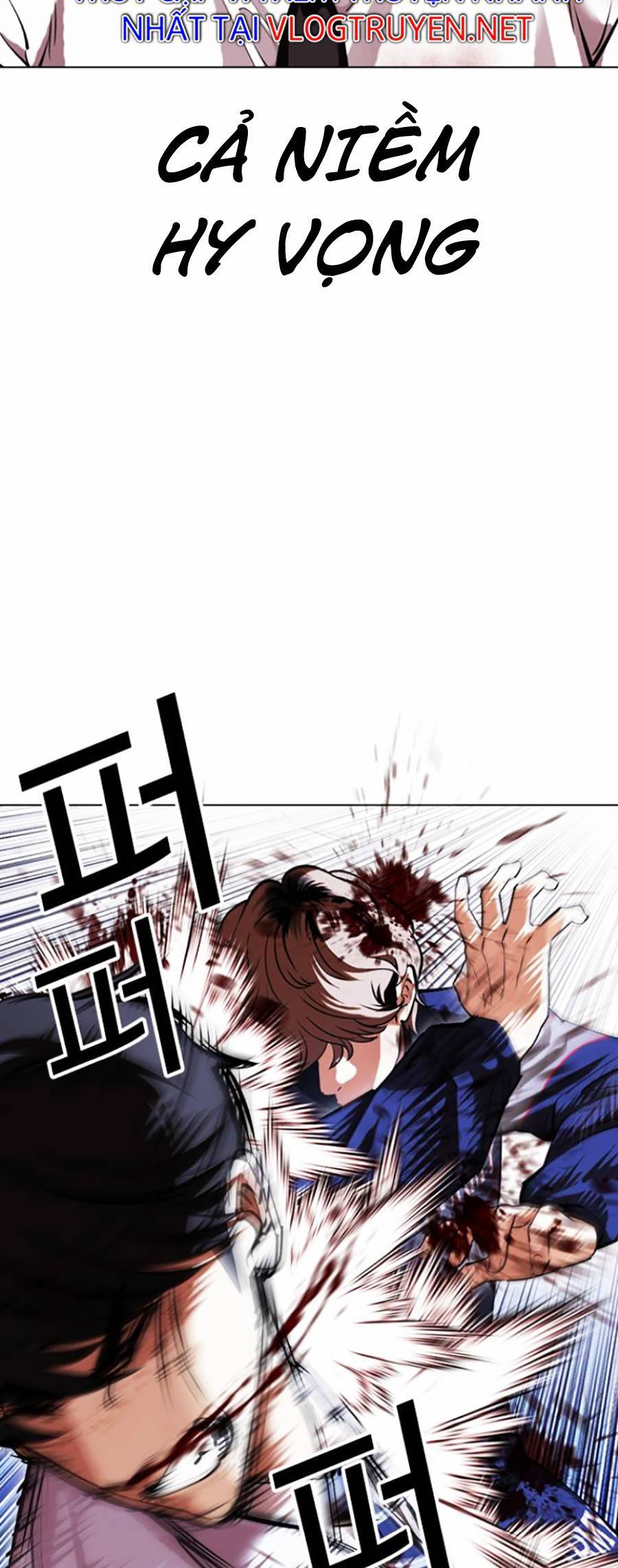 Hoán Đổi Diệu Kỳ Chap 422 - Next Chap 423