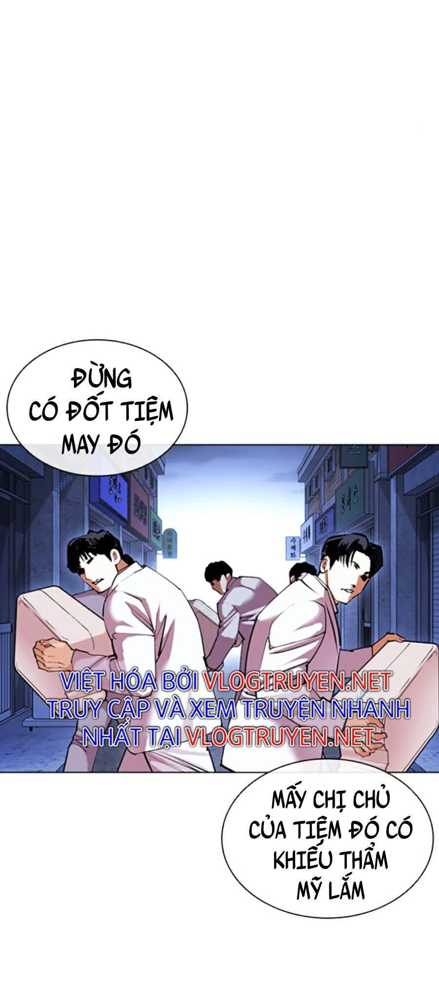 Hoán Đổi Diệu Kỳ Chap 422 - Next Chap 423