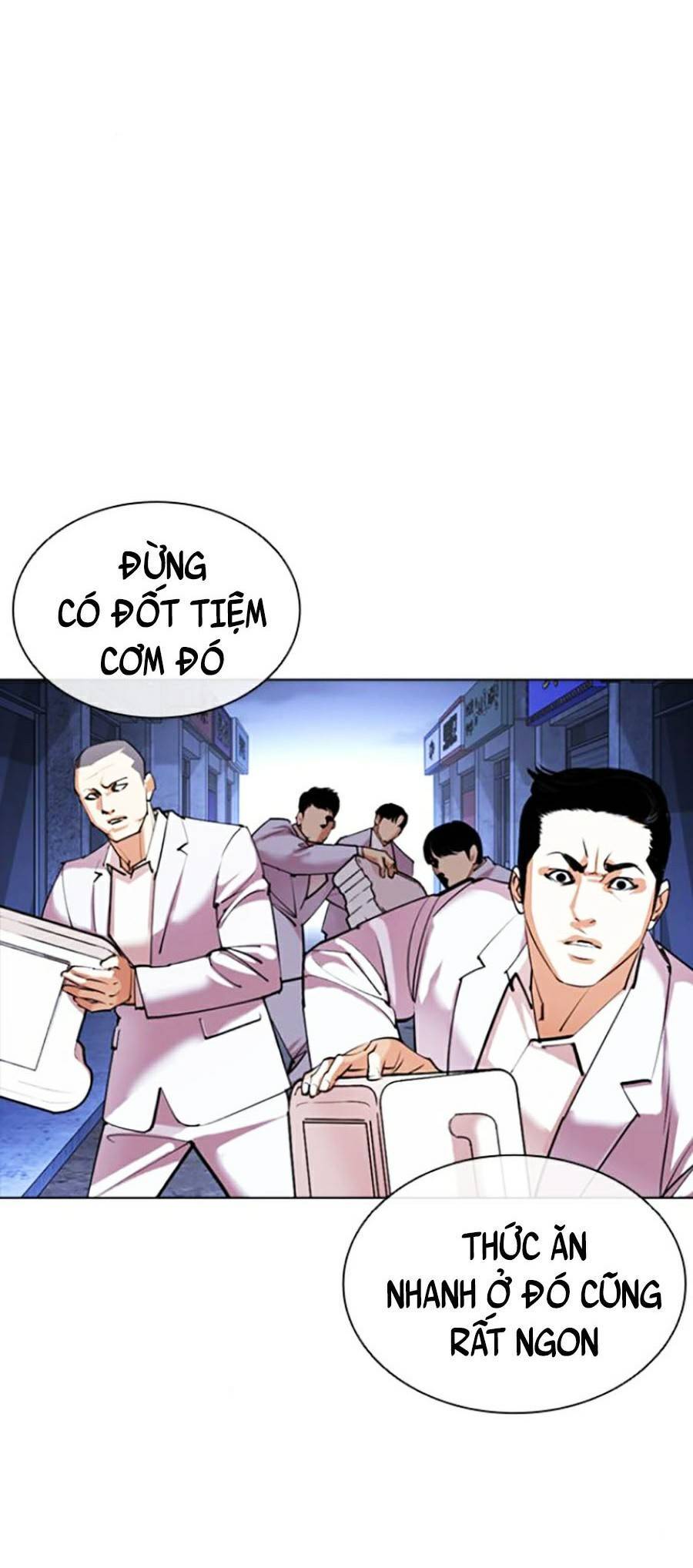 Hoán Đổi Diệu Kỳ Chap 422 - Next Chap 423
