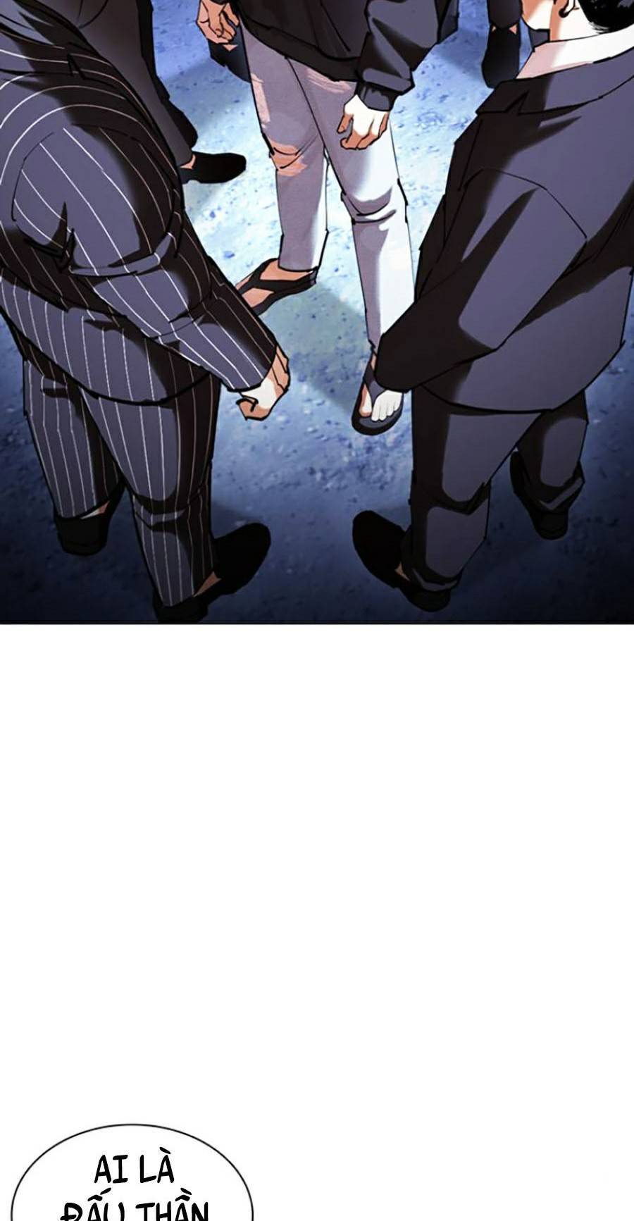 Hoán Đổi Diệu Kỳ Chap 422 - Next Chap 423