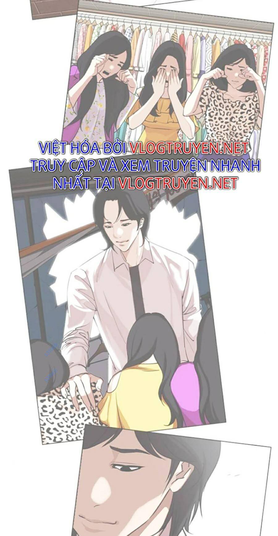 Hoán Đổi Diệu Kỳ Chap 422 - Next Chap 423
