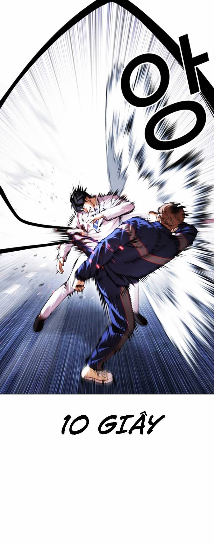 Hoán Đổi Diệu Kỳ Chap 422 - Next Chap 423