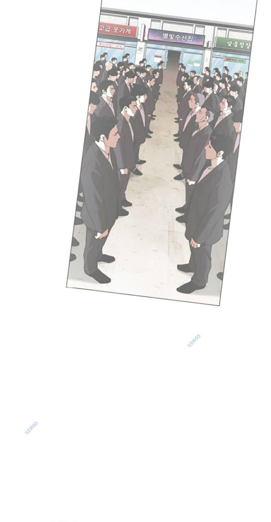 Hoán Đổi Diệu Kỳ Chap 422 - Next Chap 423