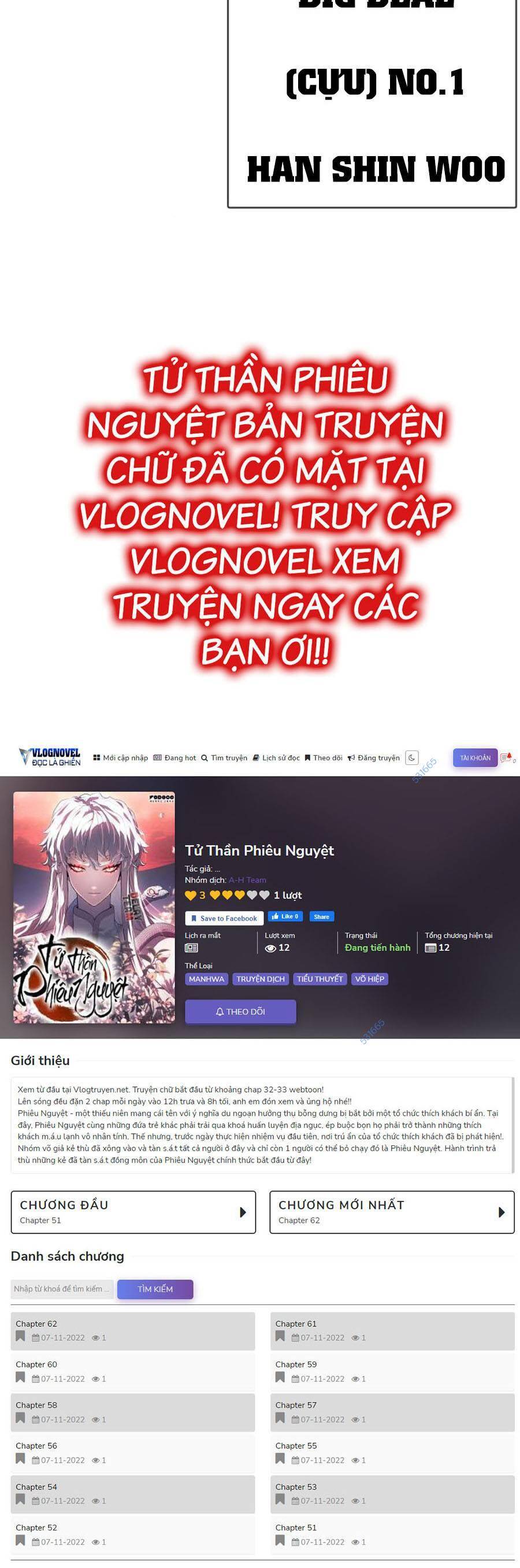 Hoán Đổi Diệu Kỳ Chap 422 - Next Chap 423