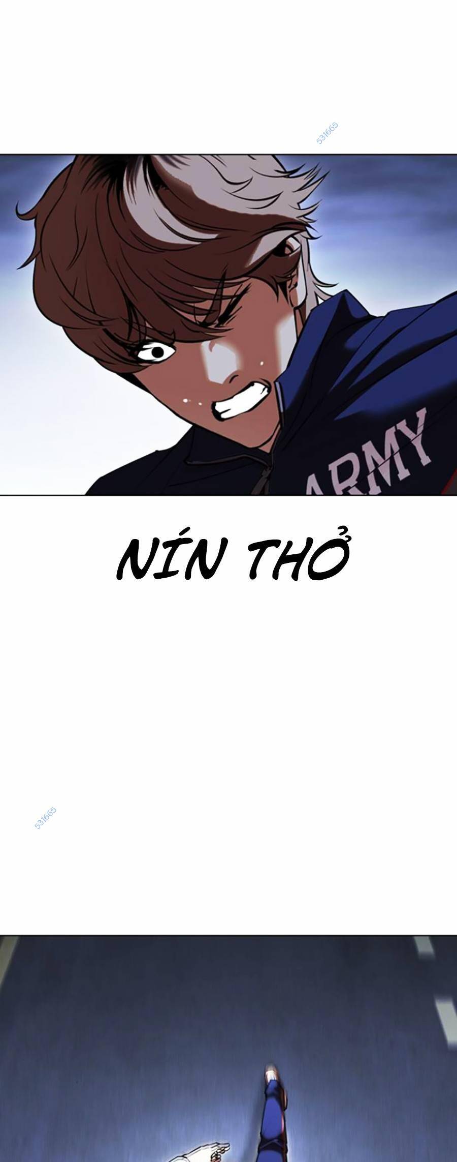 Hoán Đổi Diệu Kỳ Chap 422 - Next Chap 423