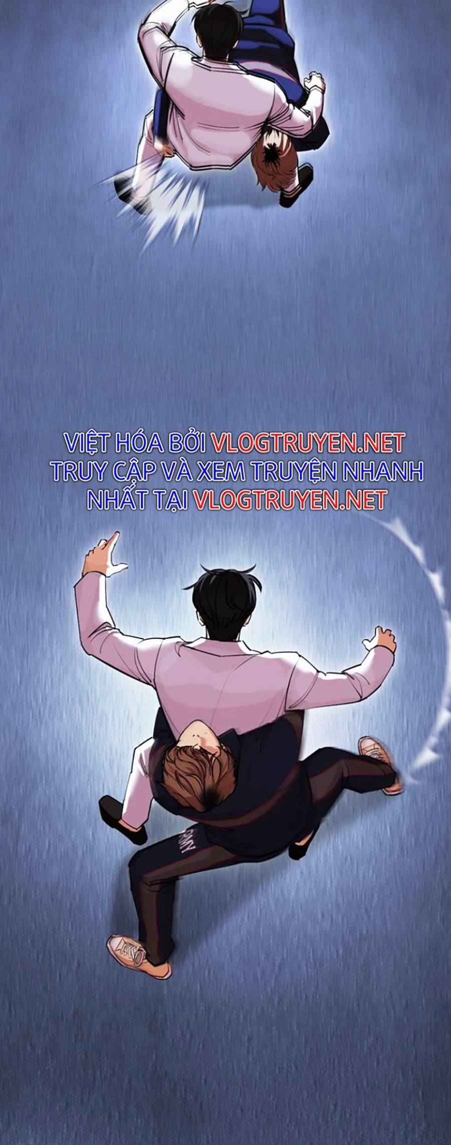 Hoán Đổi Diệu Kỳ Chap 422 - Next Chap 423