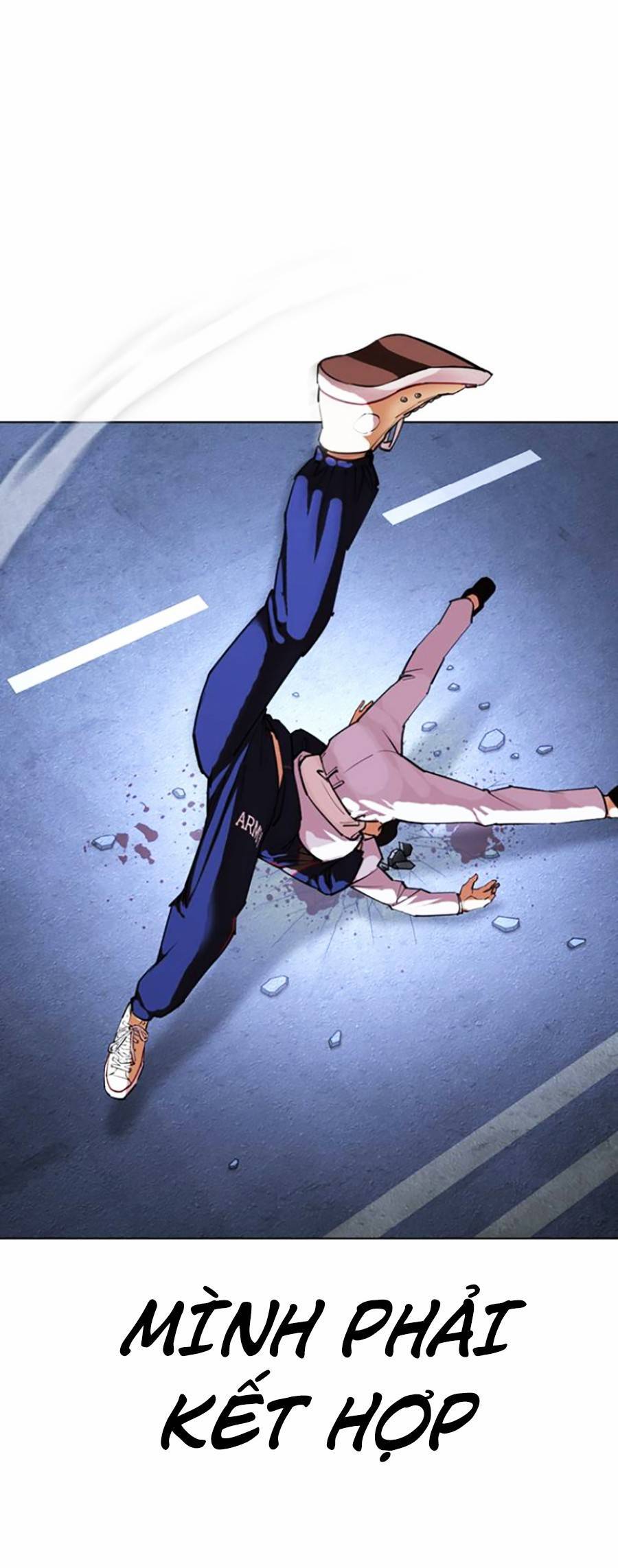 Hoán Đổi Diệu Kỳ Chap 422 - Next Chap 423