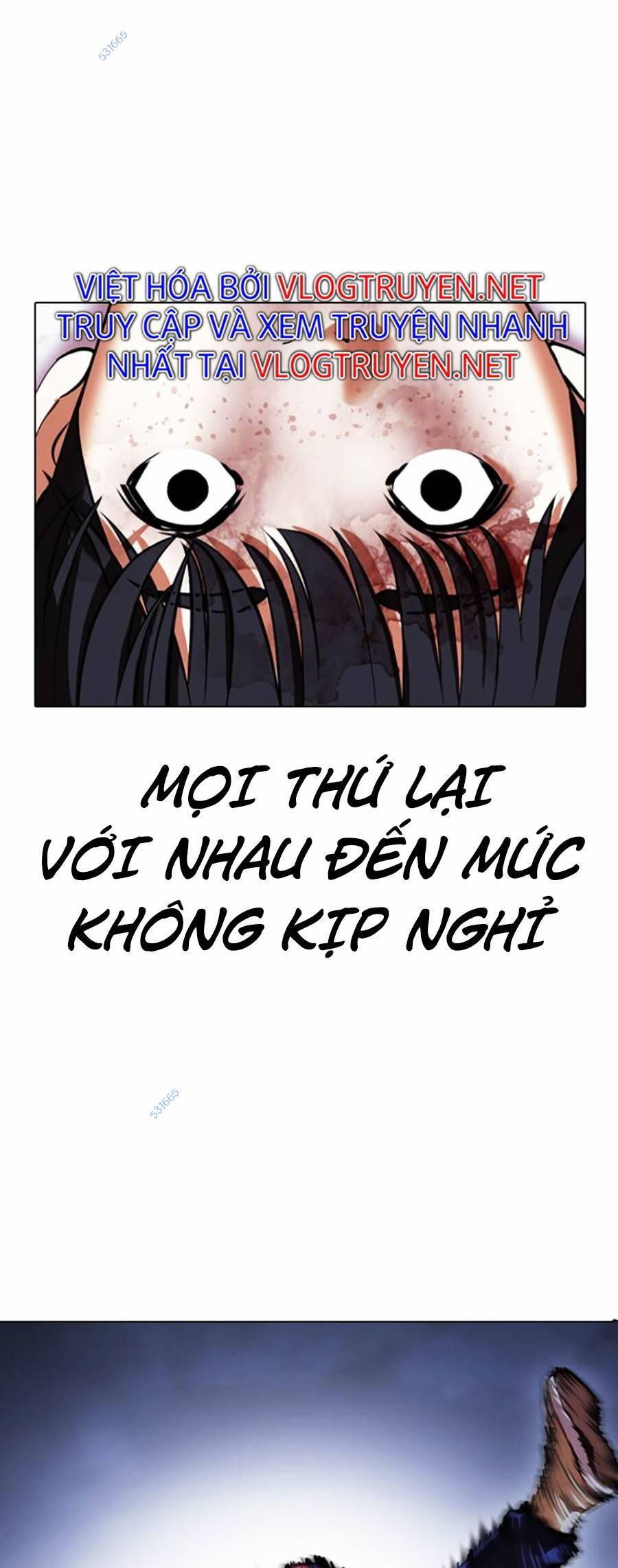Hoán Đổi Diệu Kỳ Chap 422 - Next Chap 423