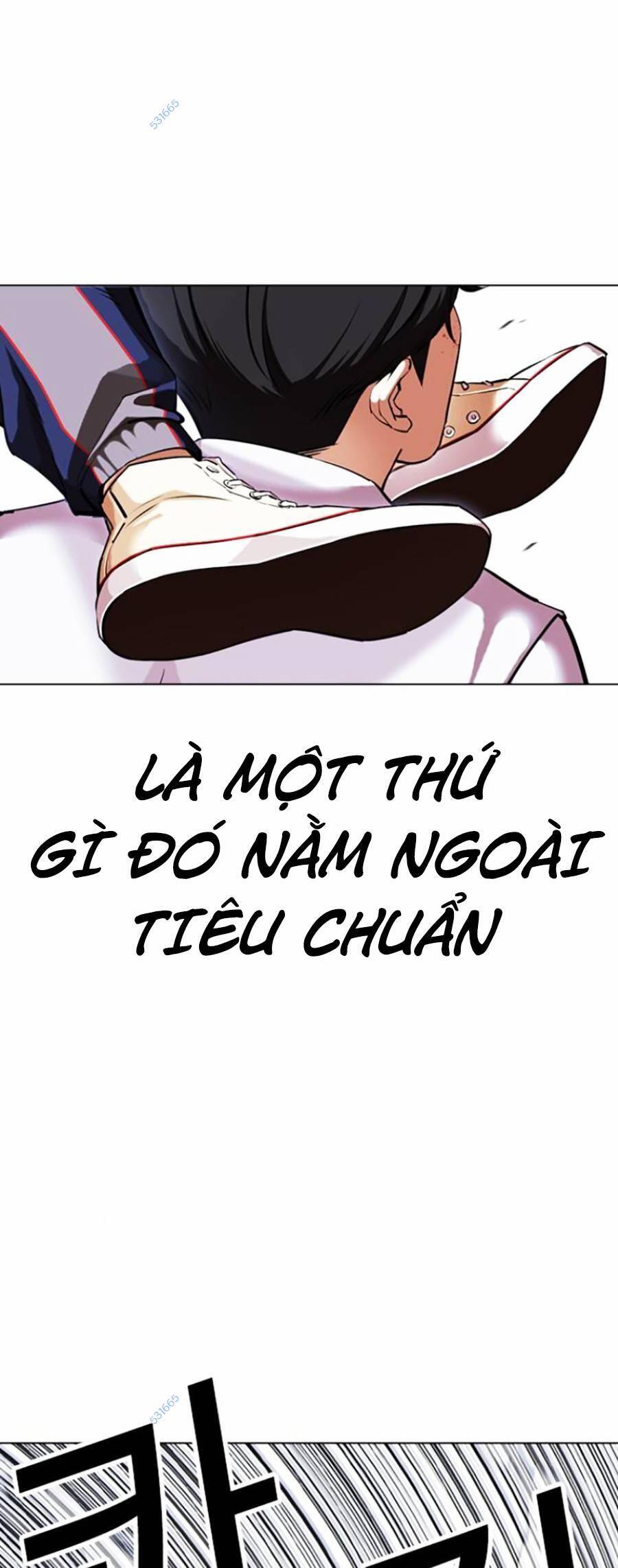 Hoán Đổi Diệu Kỳ Chap 422 - Next Chap 423