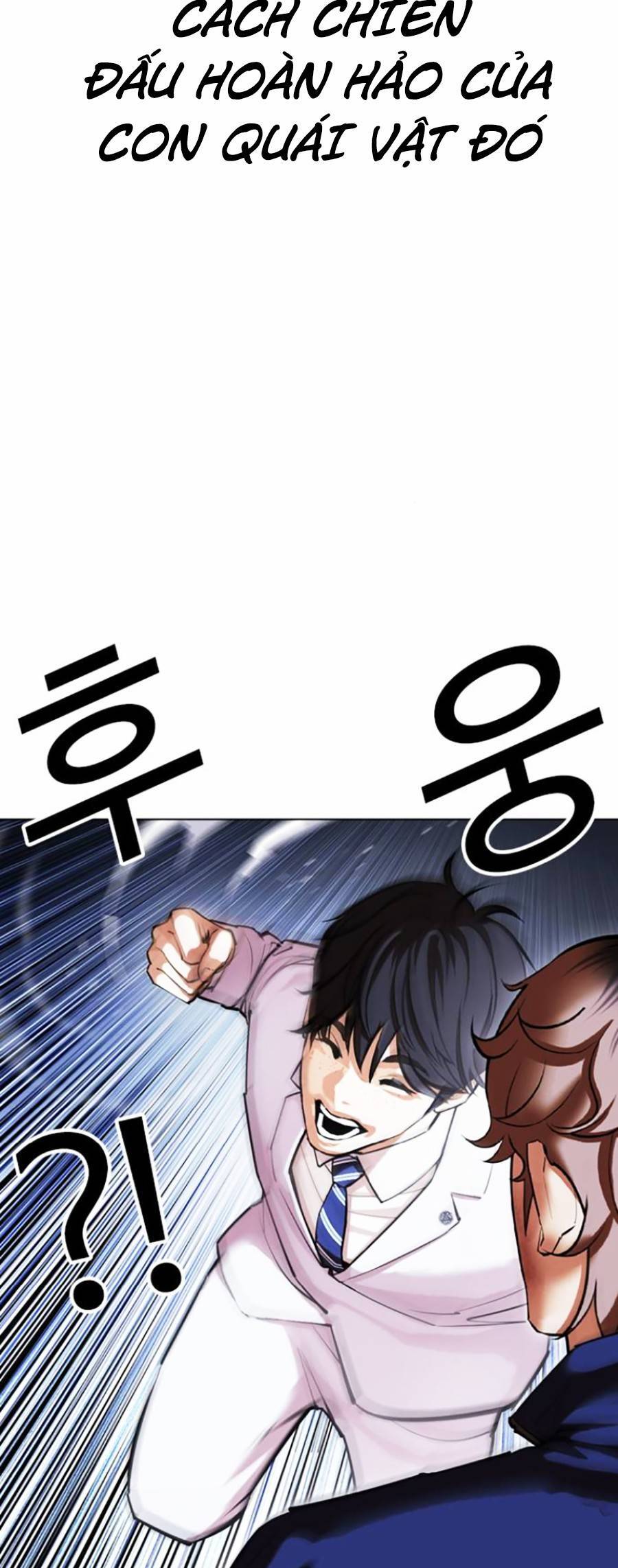 Hoán Đổi Diệu Kỳ Chap 422 - Next Chap 423