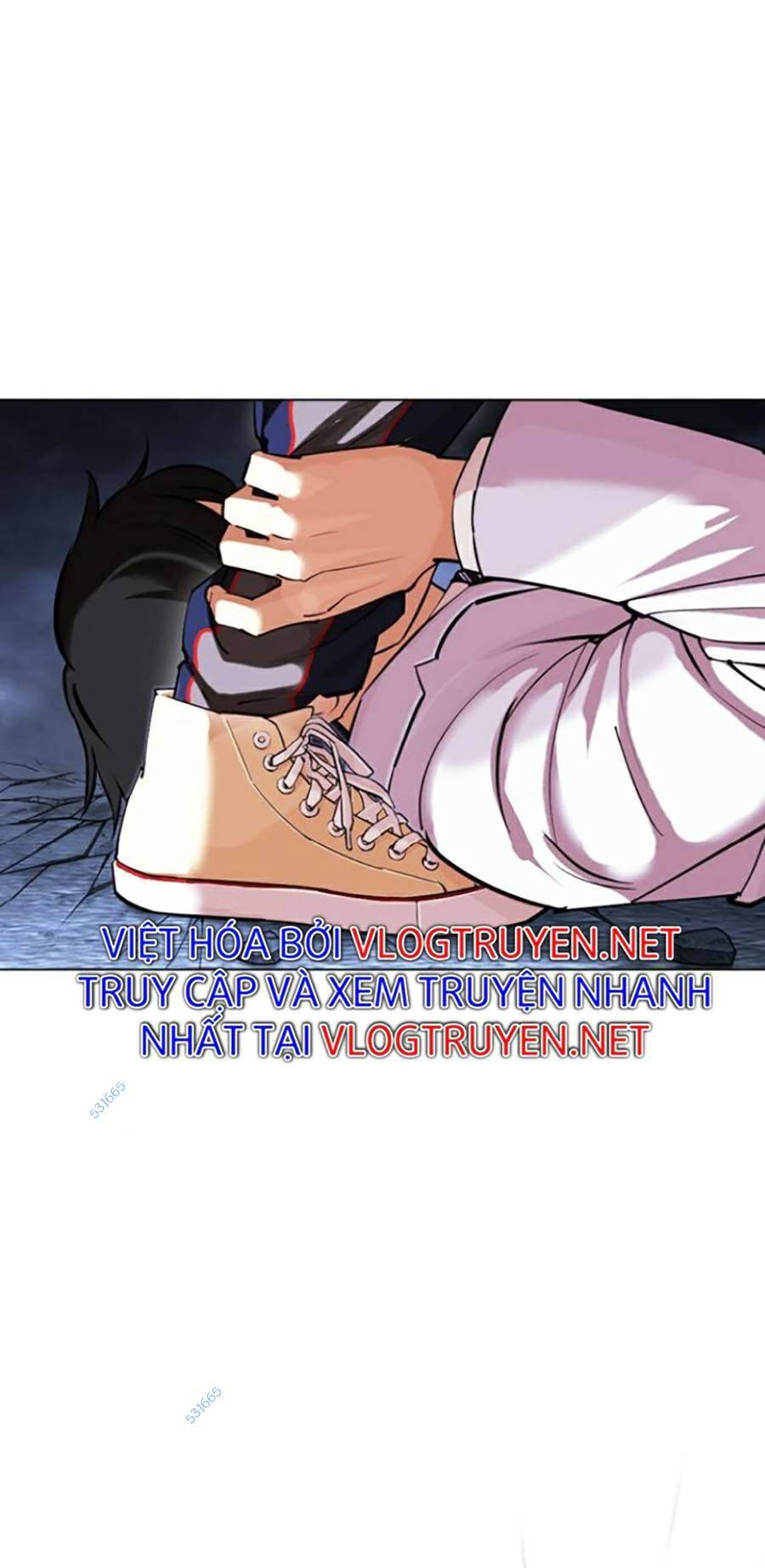 Hoán Đổi Diệu Kỳ Chap 422 - Next Chap 423