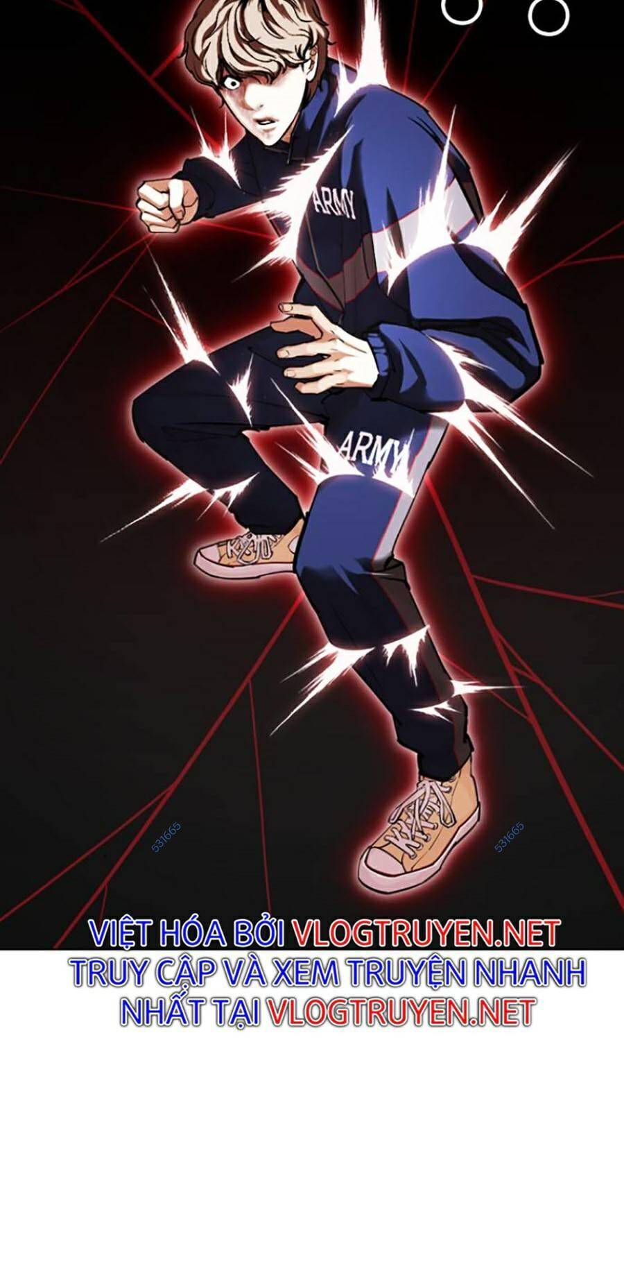 Hoán Đổi Diệu Kỳ Chap 422 - Next Chap 423