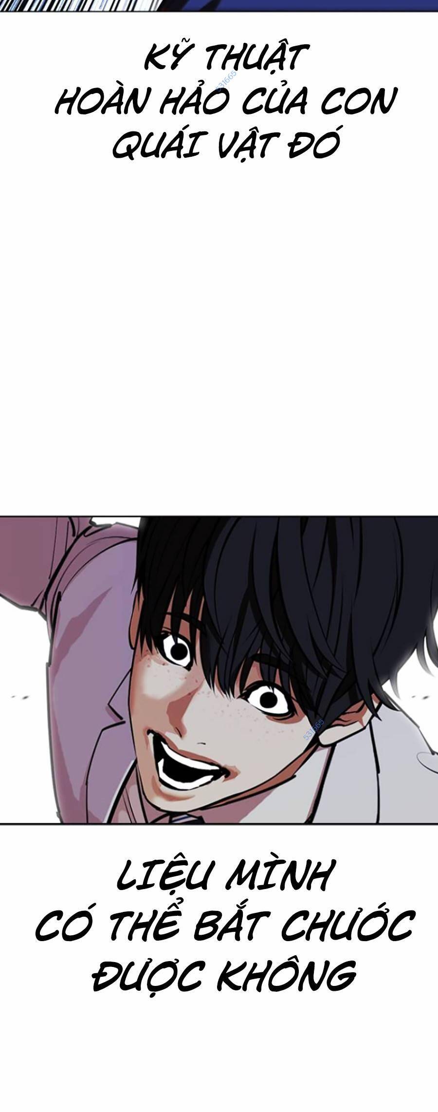 Hoán Đổi Diệu Kỳ Chap 422 - Next Chap 423