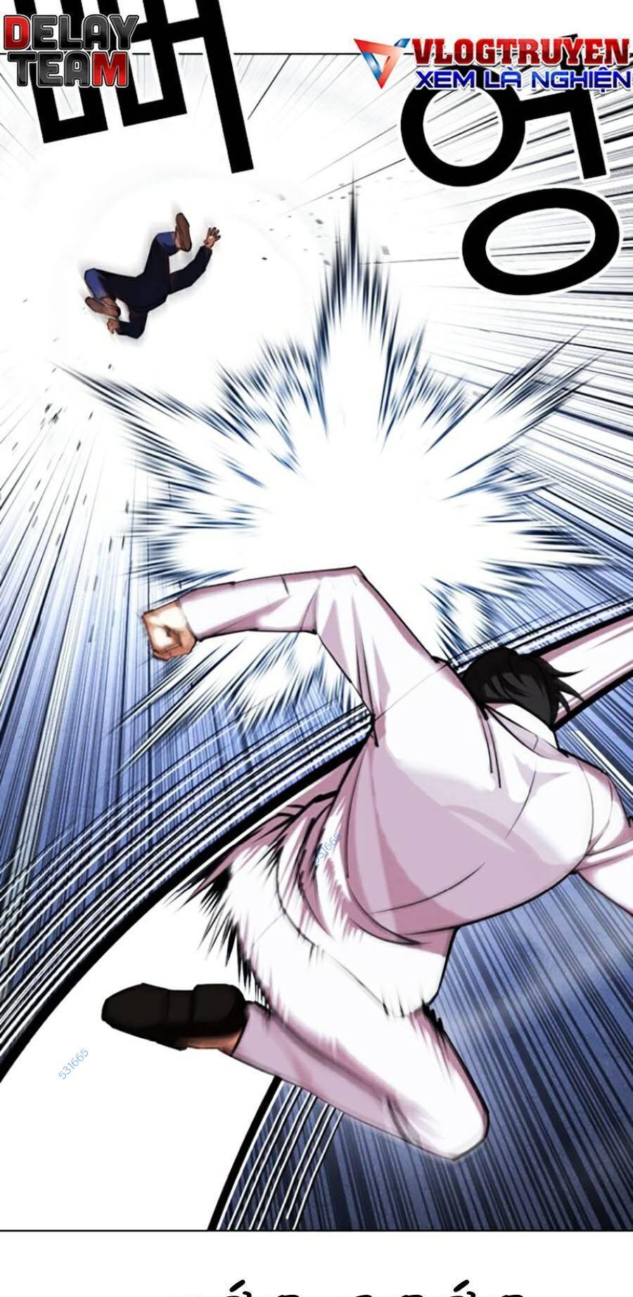 Hoán Đổi Diệu Kỳ Chap 422 - Next Chap 423