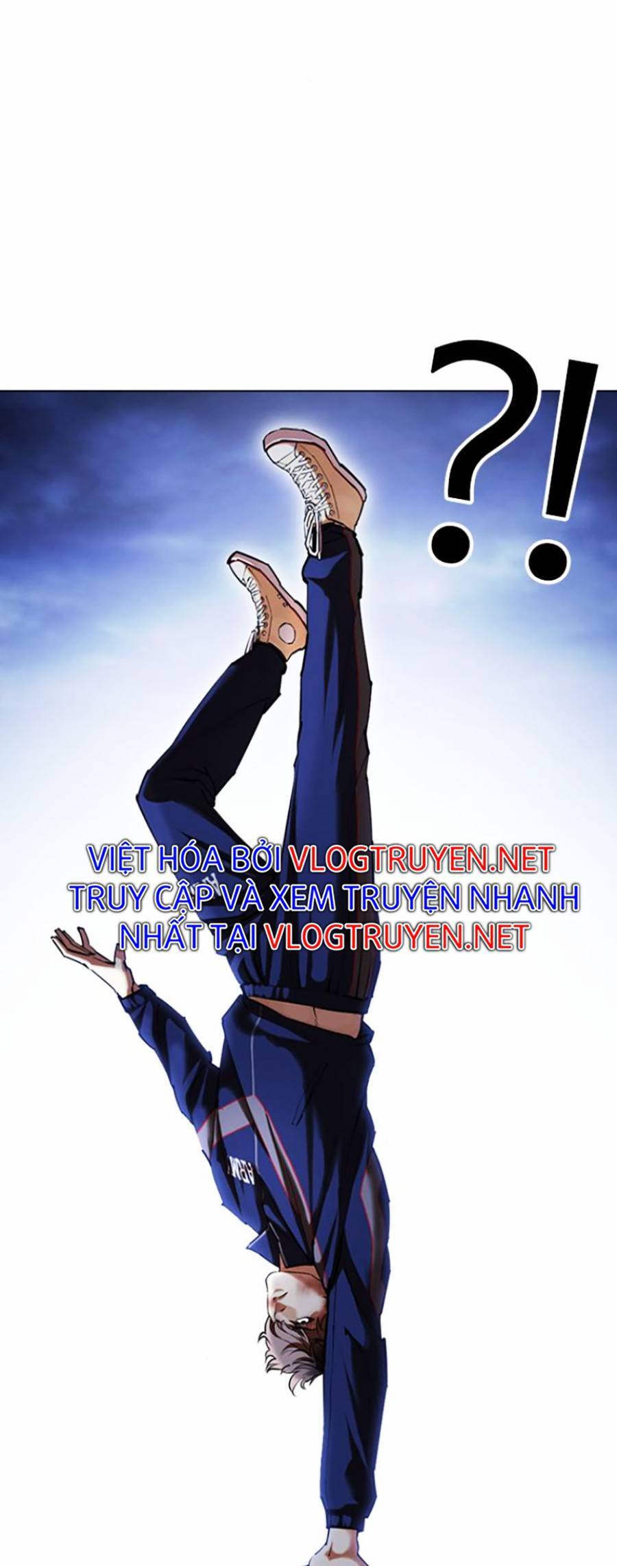 Hoán Đổi Diệu Kỳ Chap 422 - Next Chap 423