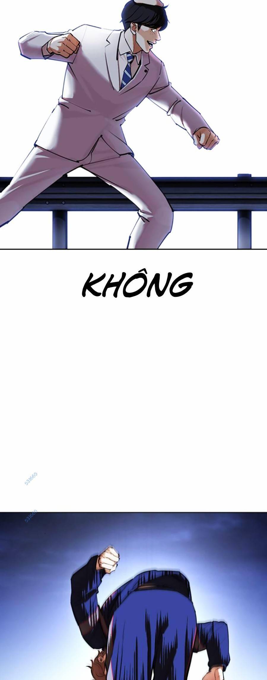 Hoán Đổi Diệu Kỳ Chap 422 - Next Chap 423