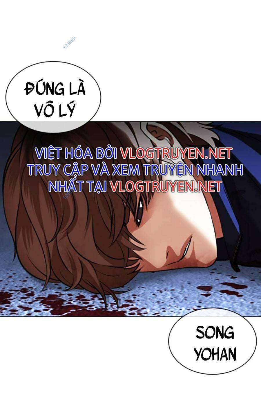 Hoán Đổi Diệu Kỳ Chap 422 - Next Chap 423