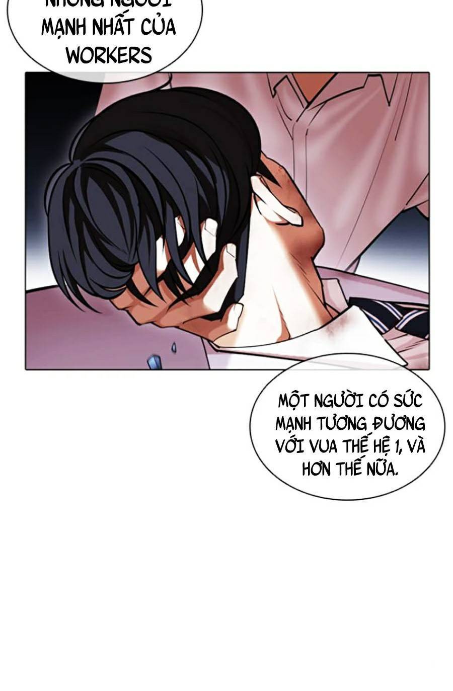 Hoán Đổi Diệu Kỳ Chap 422 - Next Chap 423