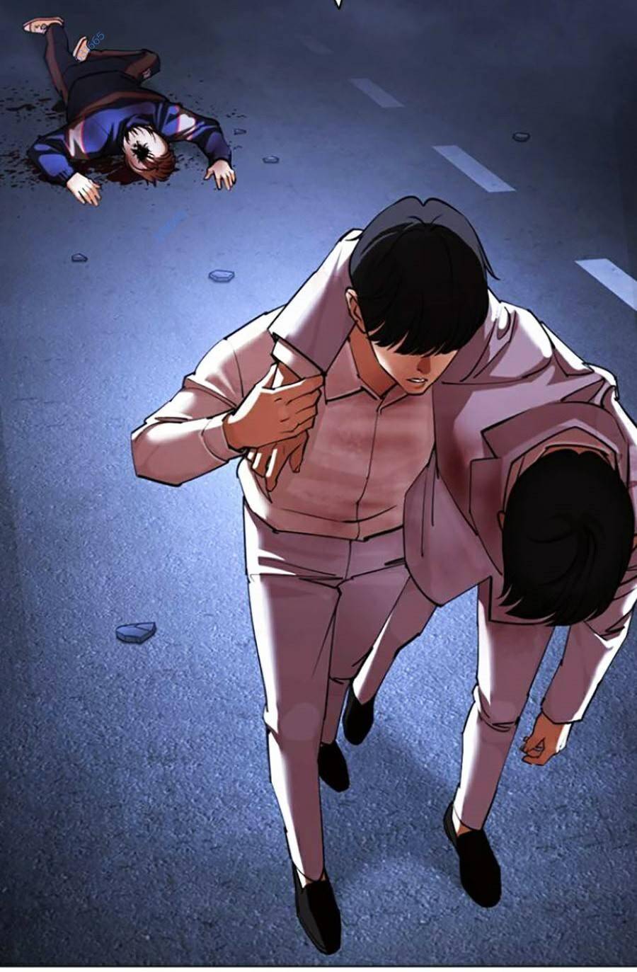 Hoán Đổi Diệu Kỳ Chap 422 - Next Chap 423