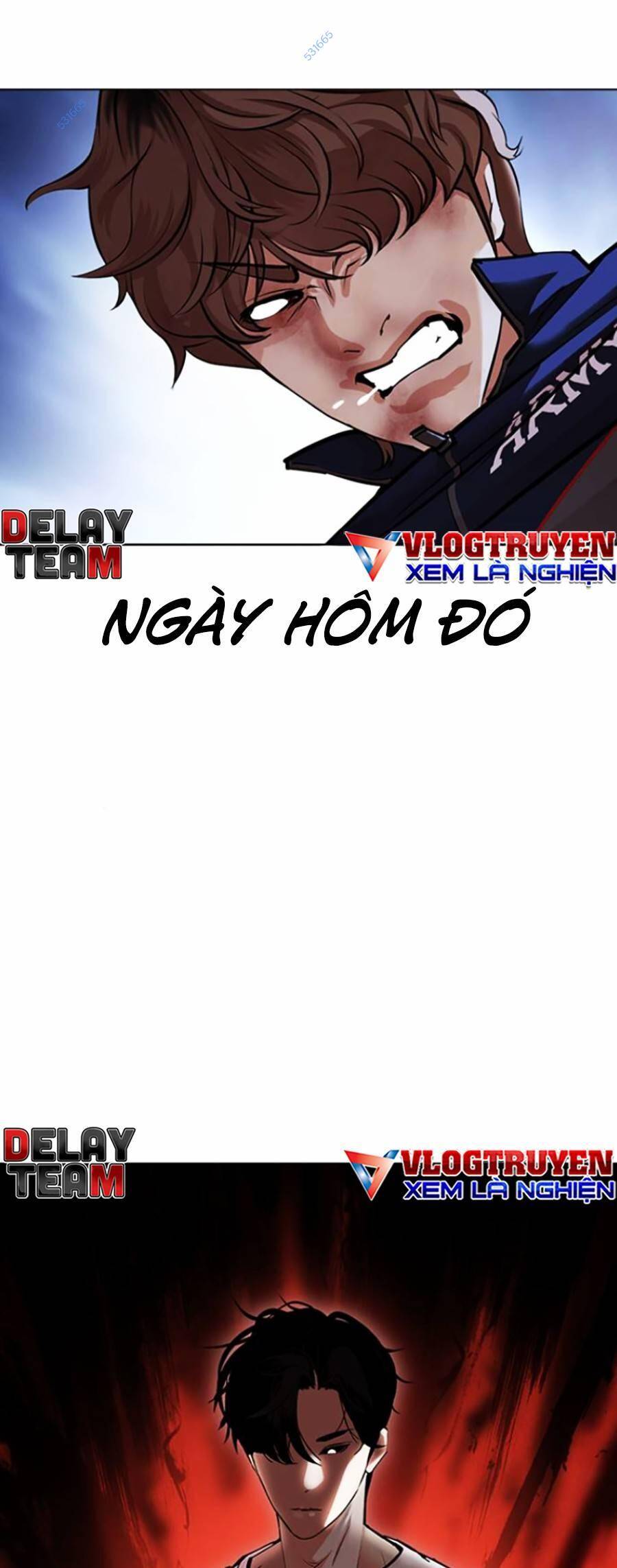 Hoán Đổi Diệu Kỳ Chap 422 - Next Chap 423