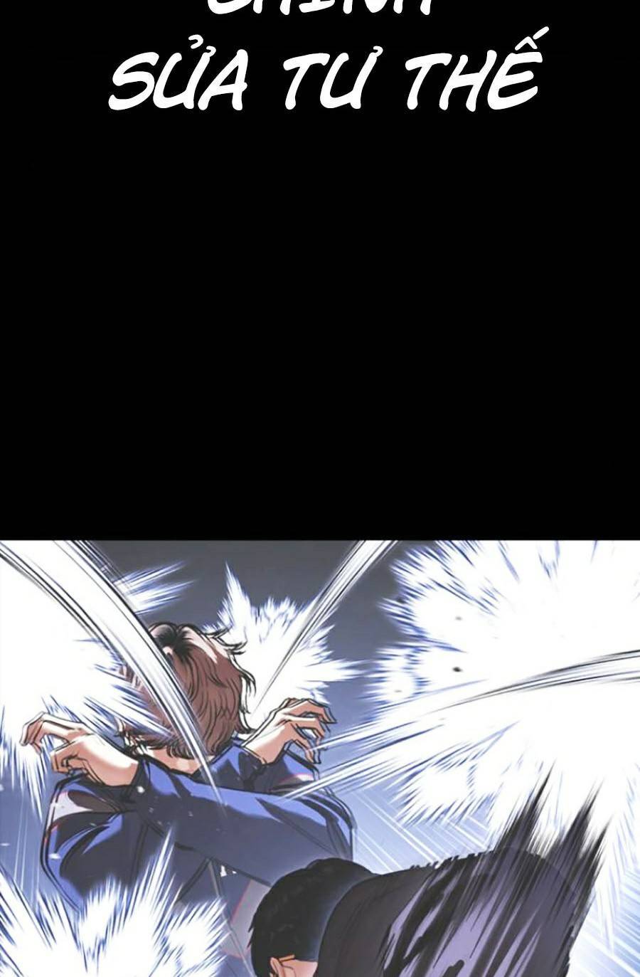 Hoán Đổi Diệu Kỳ Chap 422 - Next Chap 423