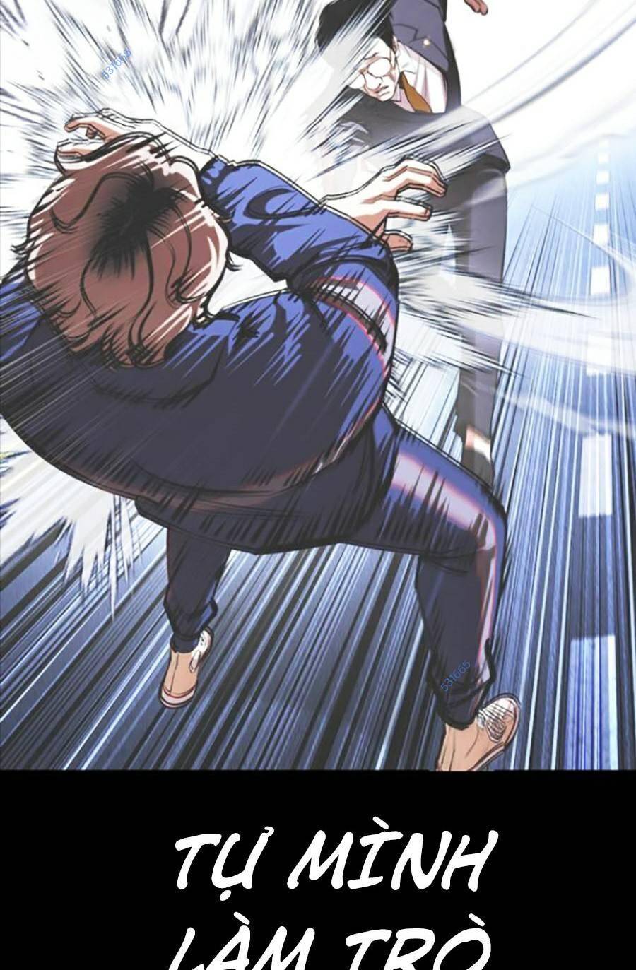 Hoán Đổi Diệu Kỳ Chap 422 - Next Chap 423