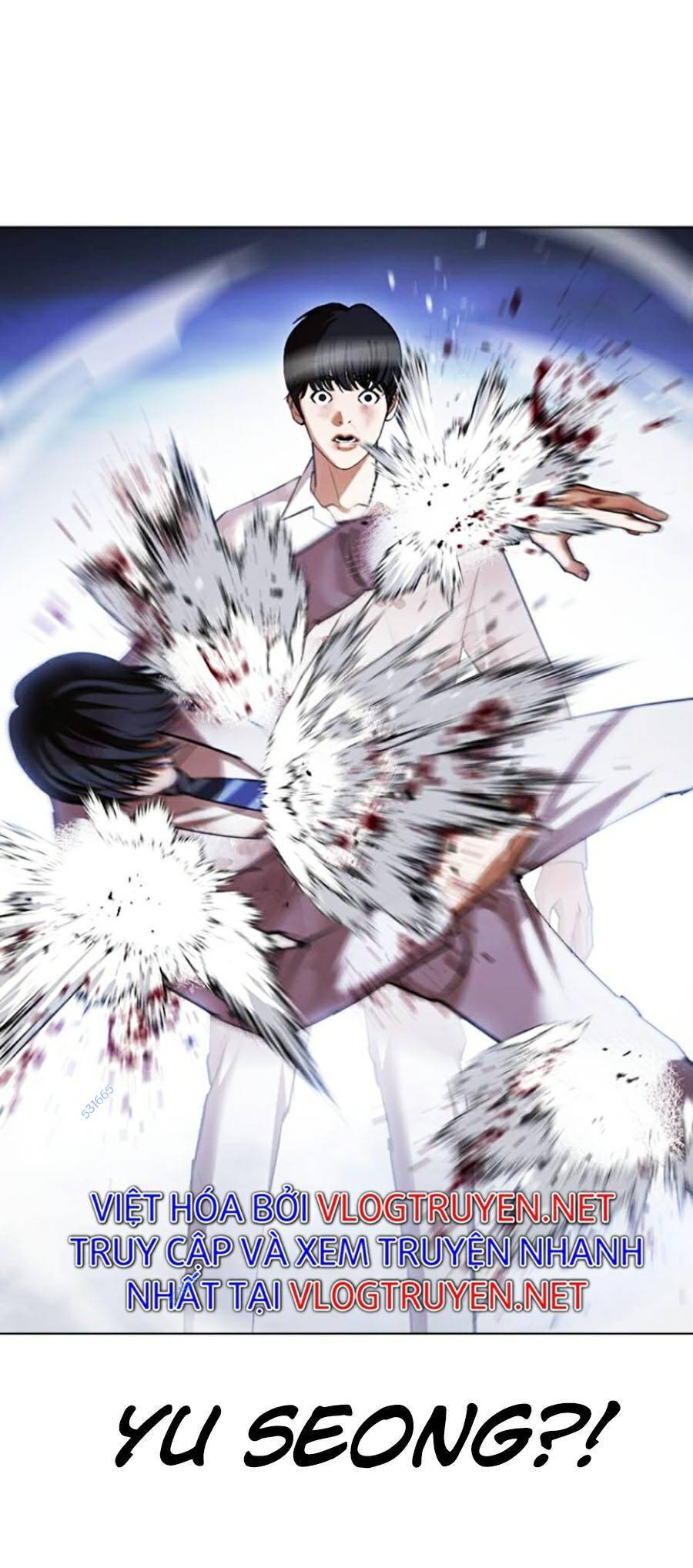 Hoán Đổi Diệu Kỳ Chap 422 - Next Chap 423