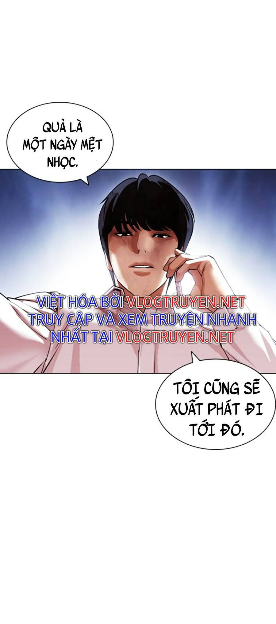 Hoán Đổi Diệu Kỳ Chap 422 - Next Chap 423