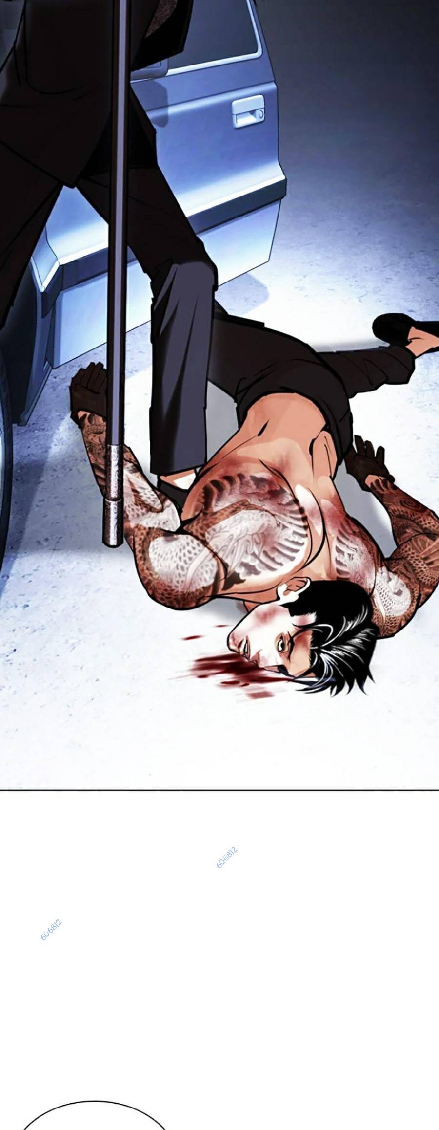 Hoán Đổi Diệu Kỳ Chap 423 - Next Chap 424