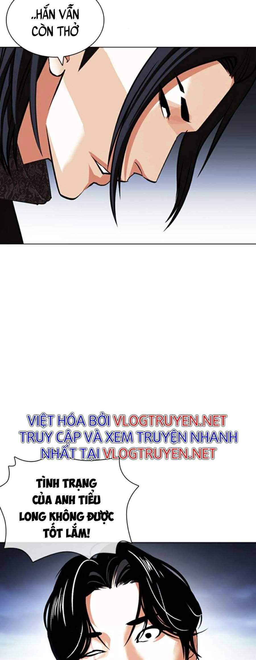 Hoán Đổi Diệu Kỳ Chap 423 - Next Chap 424