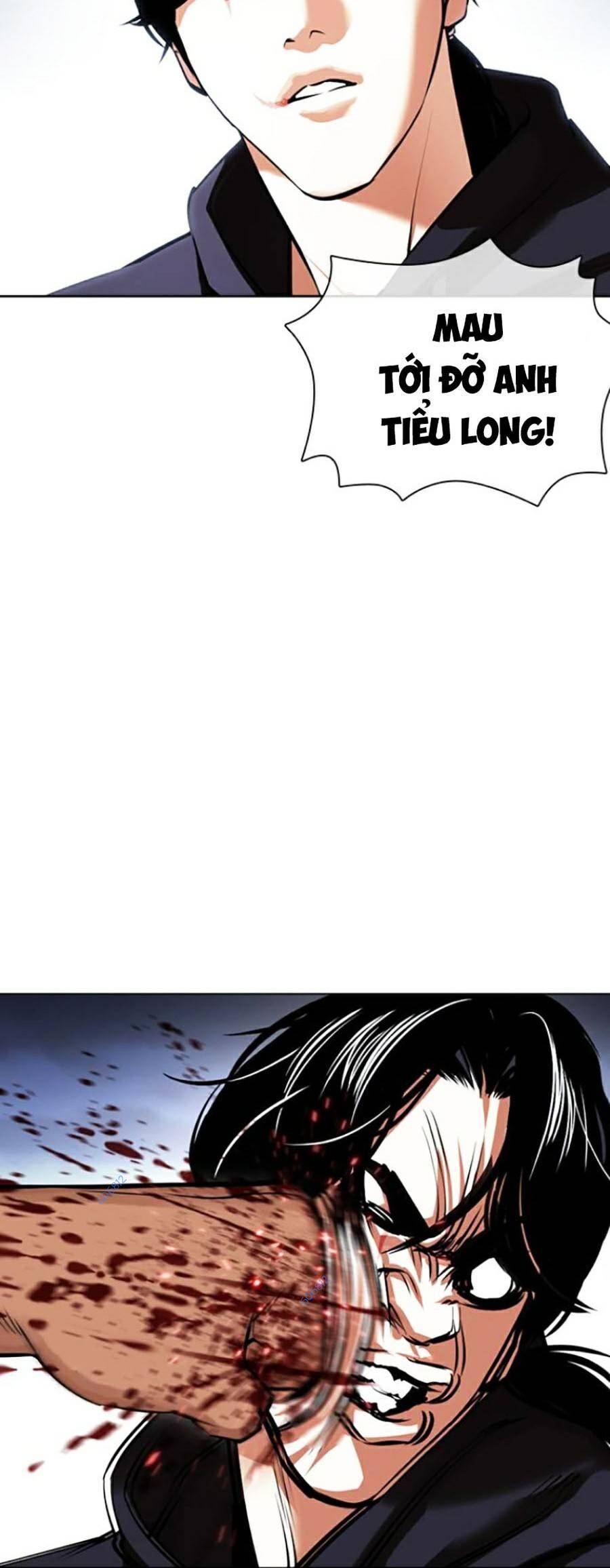 Hoán Đổi Diệu Kỳ Chap 423 - Next Chap 424
