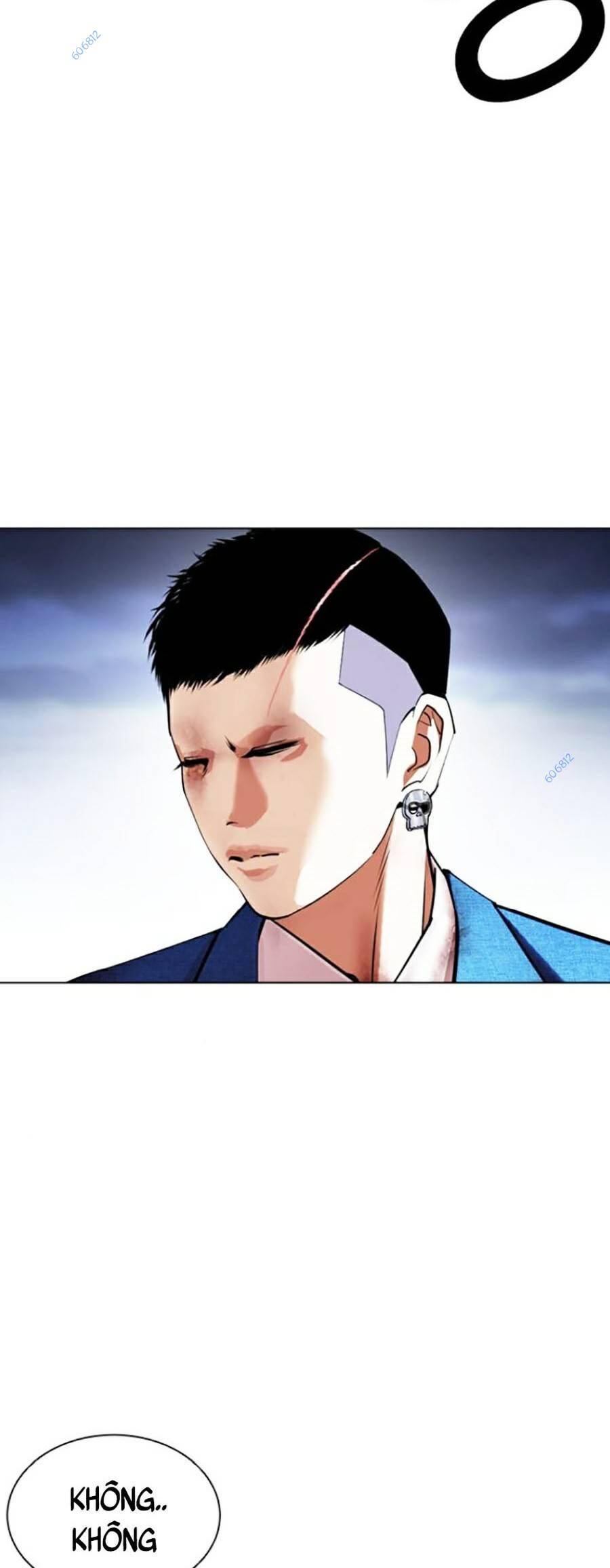 Hoán Đổi Diệu Kỳ Chap 423 - Next Chap 424