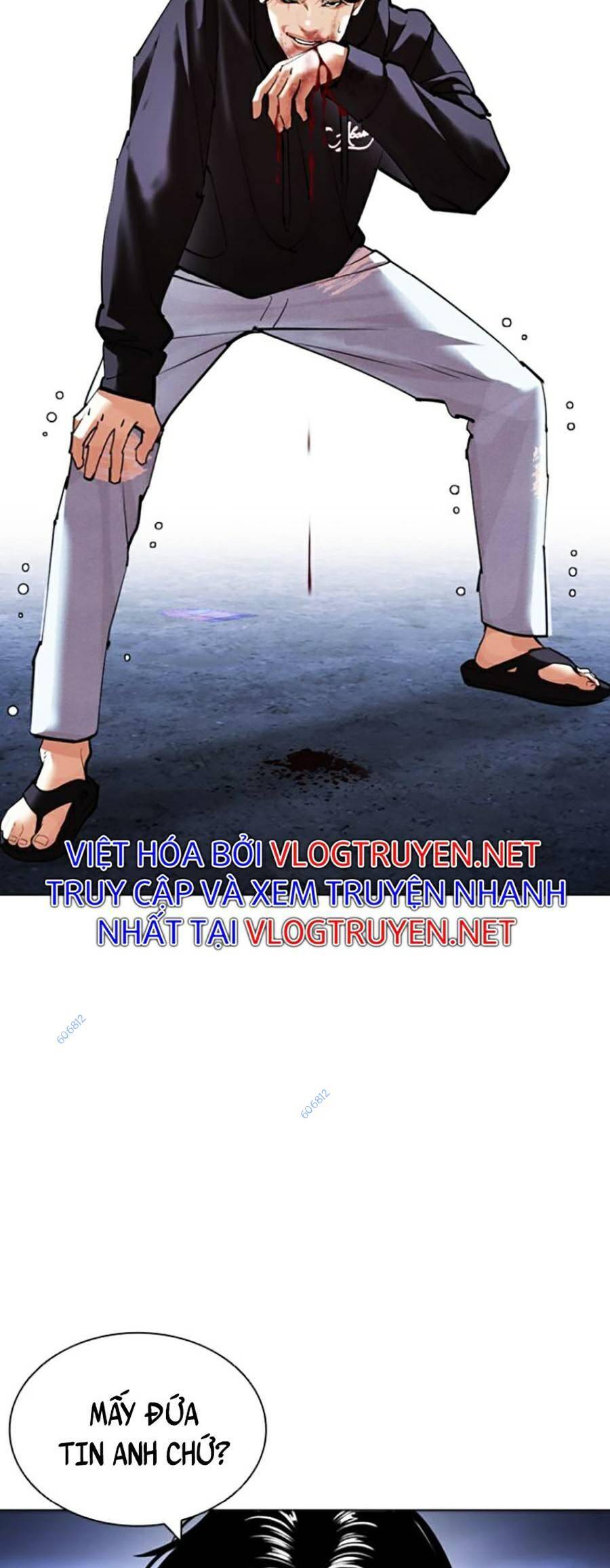 Hoán Đổi Diệu Kỳ Chap 423 - Next Chap 424