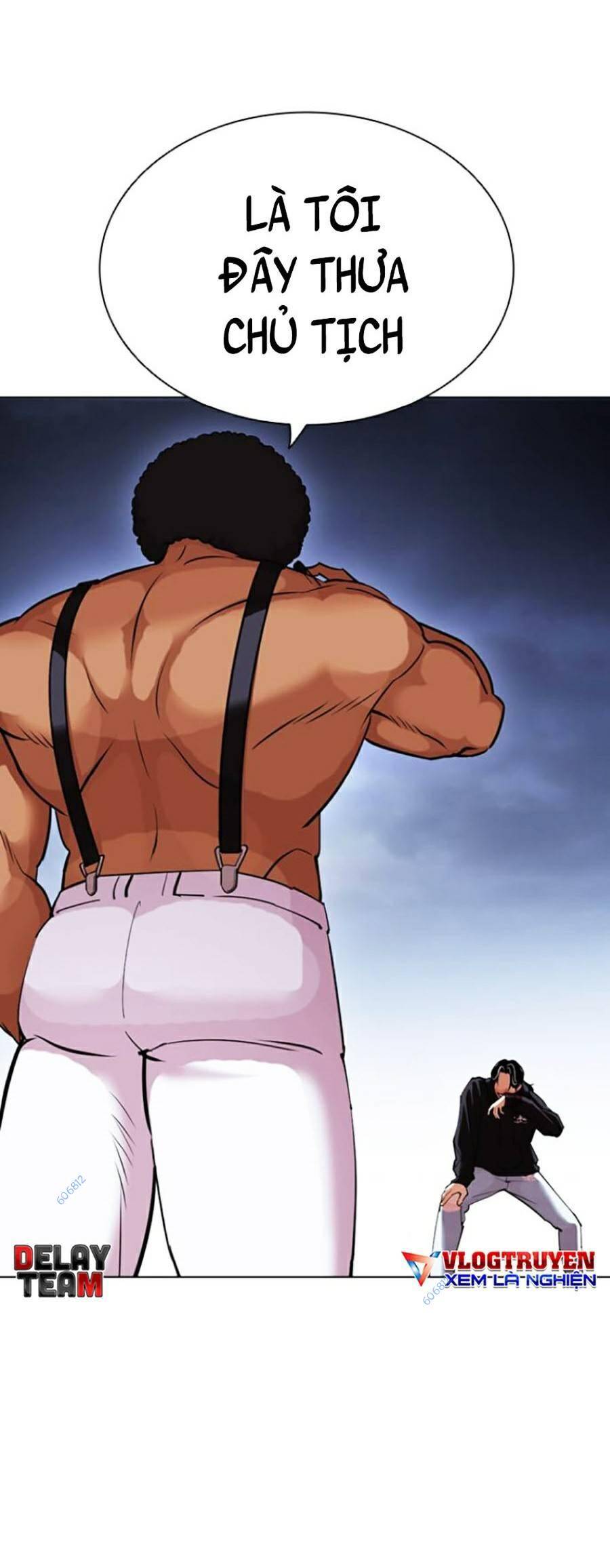 Hoán Đổi Diệu Kỳ Chap 423 - Next Chap 424