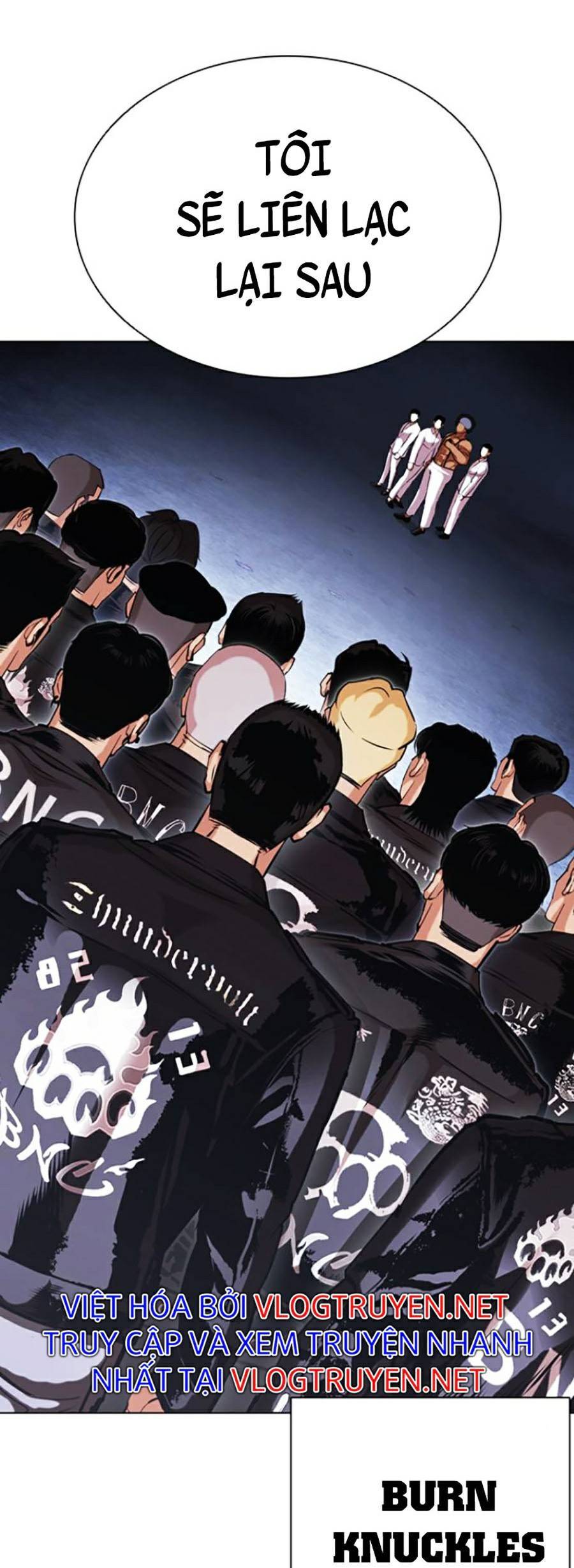 Hoán Đổi Diệu Kỳ Chap 423 - Next Chap 424