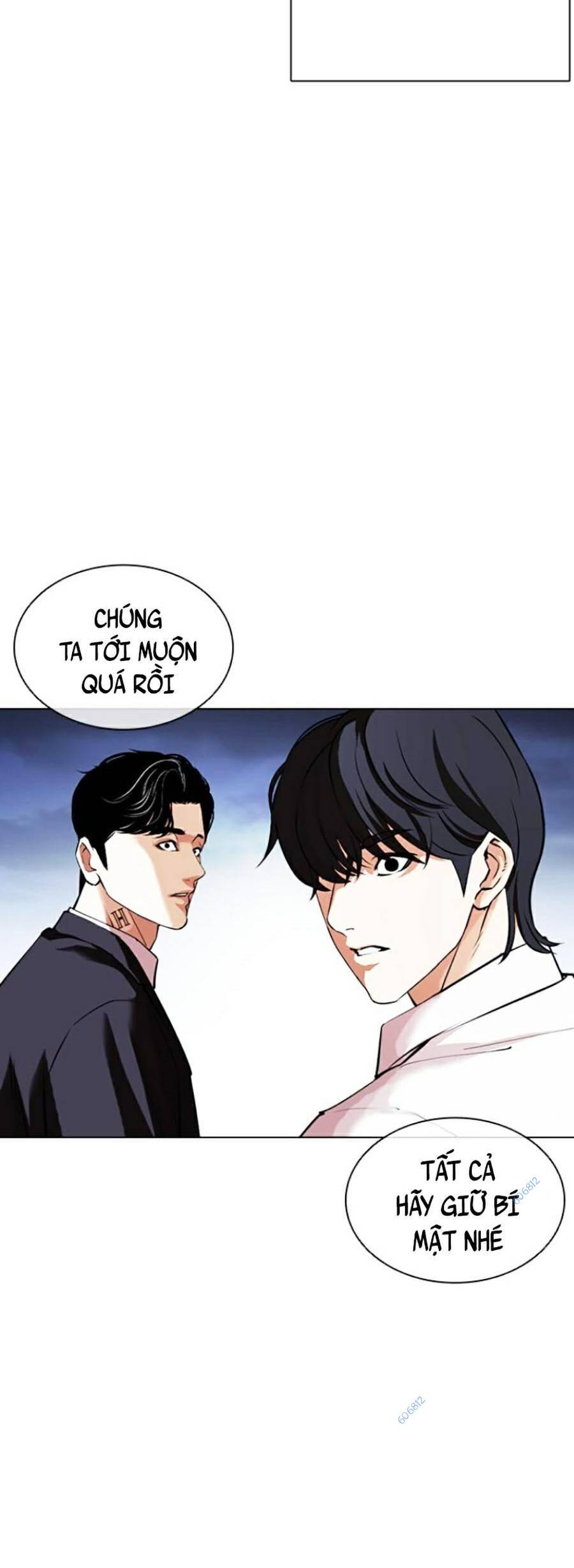 Hoán Đổi Diệu Kỳ Chap 423 - Next Chap 424