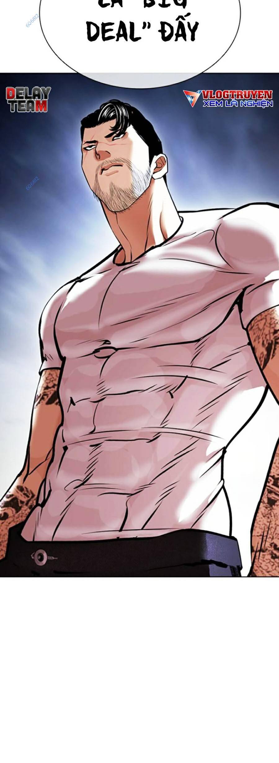 Hoán Đổi Diệu Kỳ Chap 423 - Next Chap 424