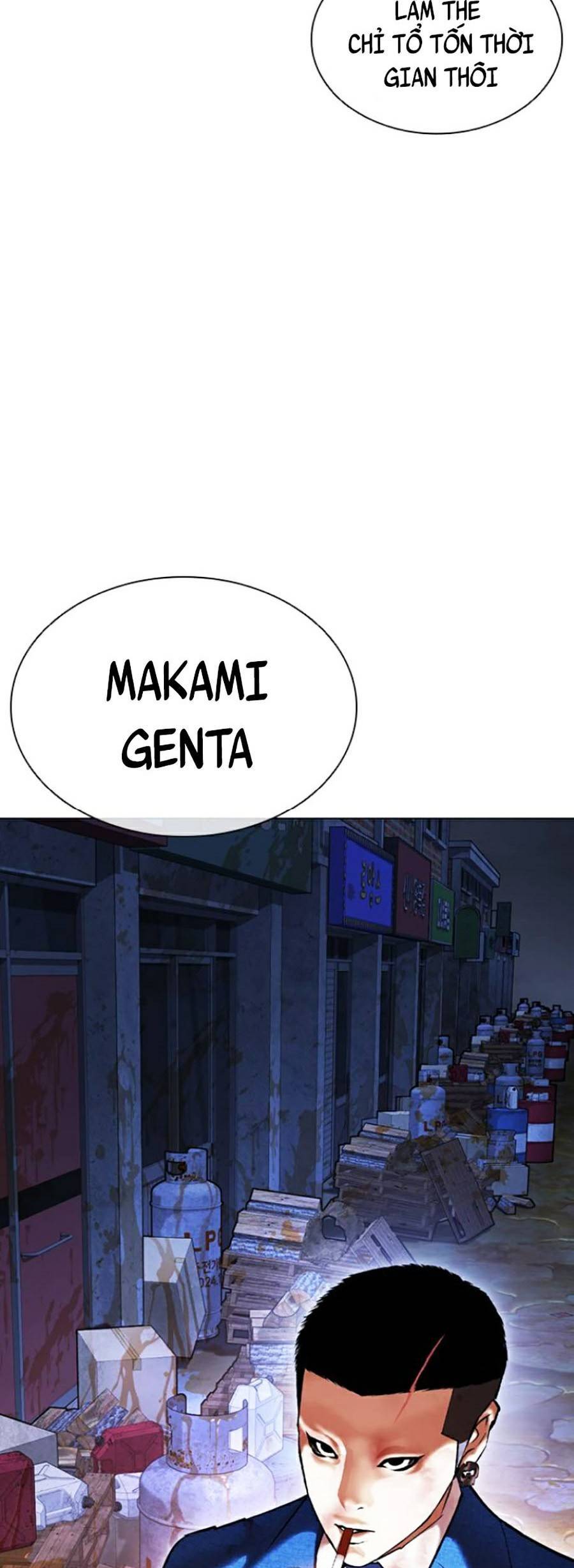 Hoán Đổi Diệu Kỳ Chap 423 - Next Chap 424
