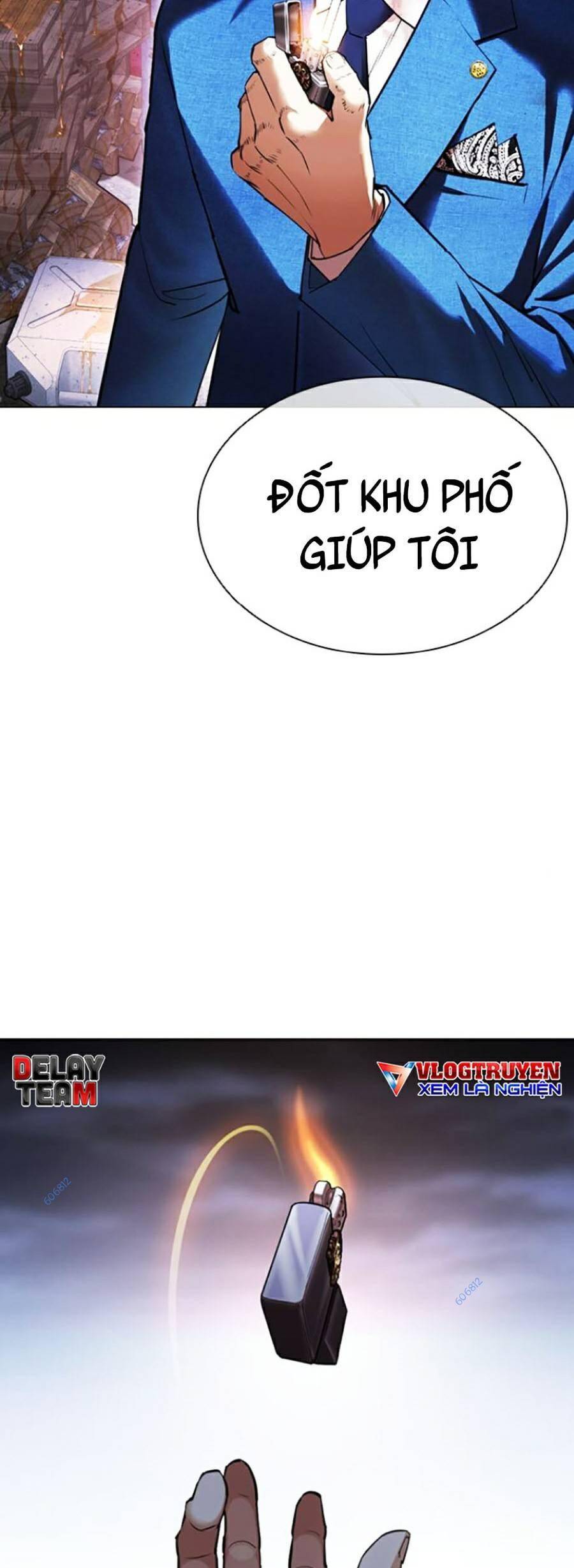 Hoán Đổi Diệu Kỳ Chap 423 - Next Chap 424