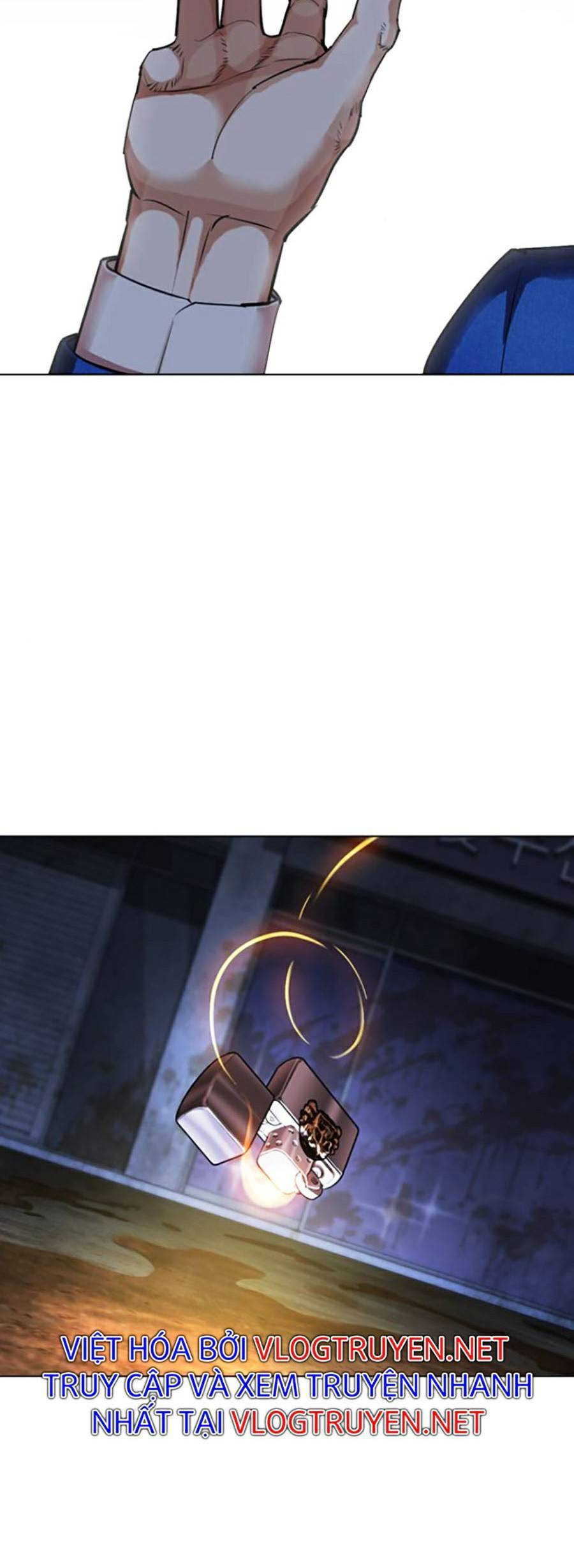 Hoán Đổi Diệu Kỳ Chap 423 - Next Chap 424